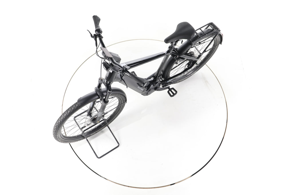 FLYER Upstreet 7.43 Trekking E-Bike 2023 - Image 18