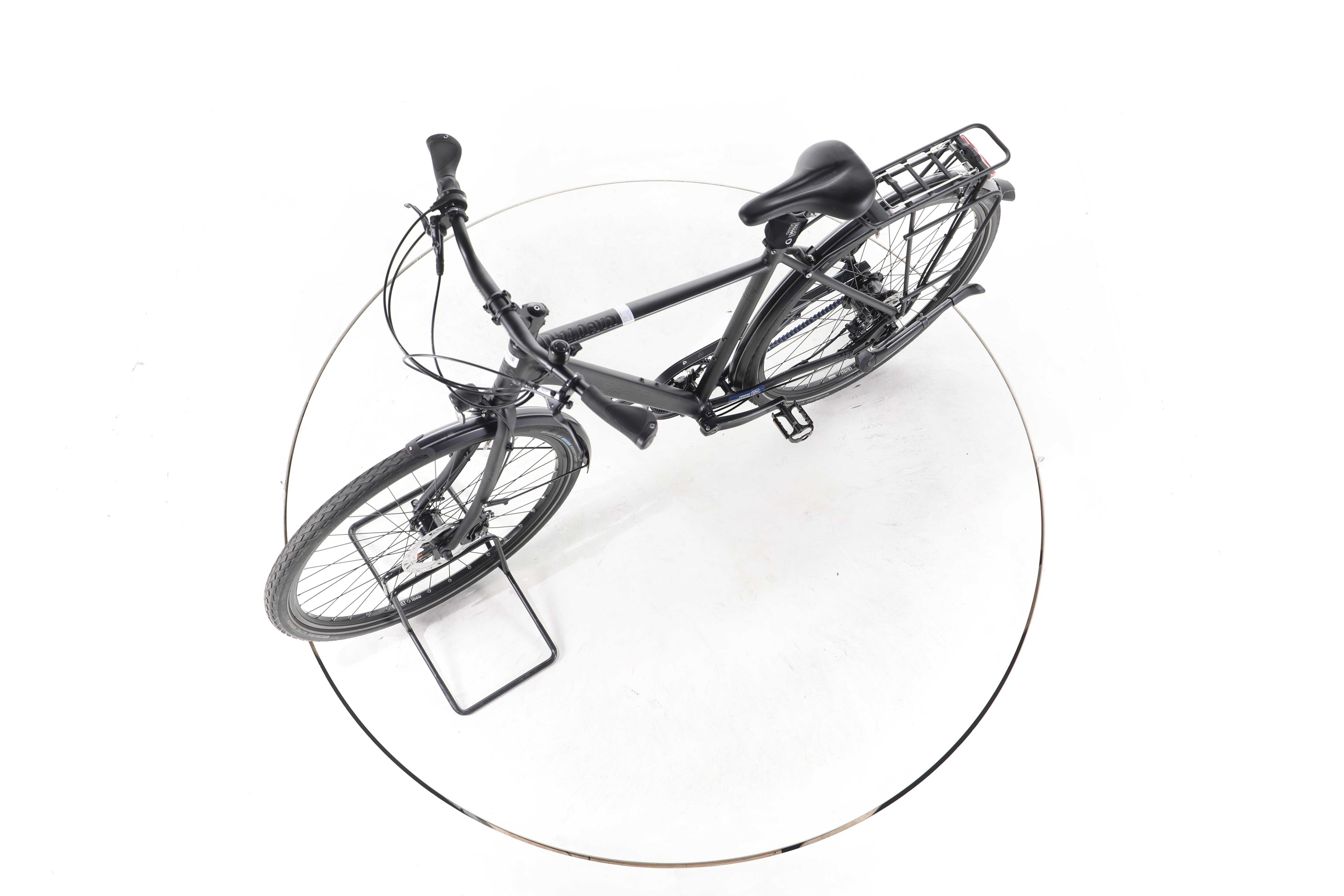 Gudereit Premium 14.0 Fahrrad City & Trekking - Image 18