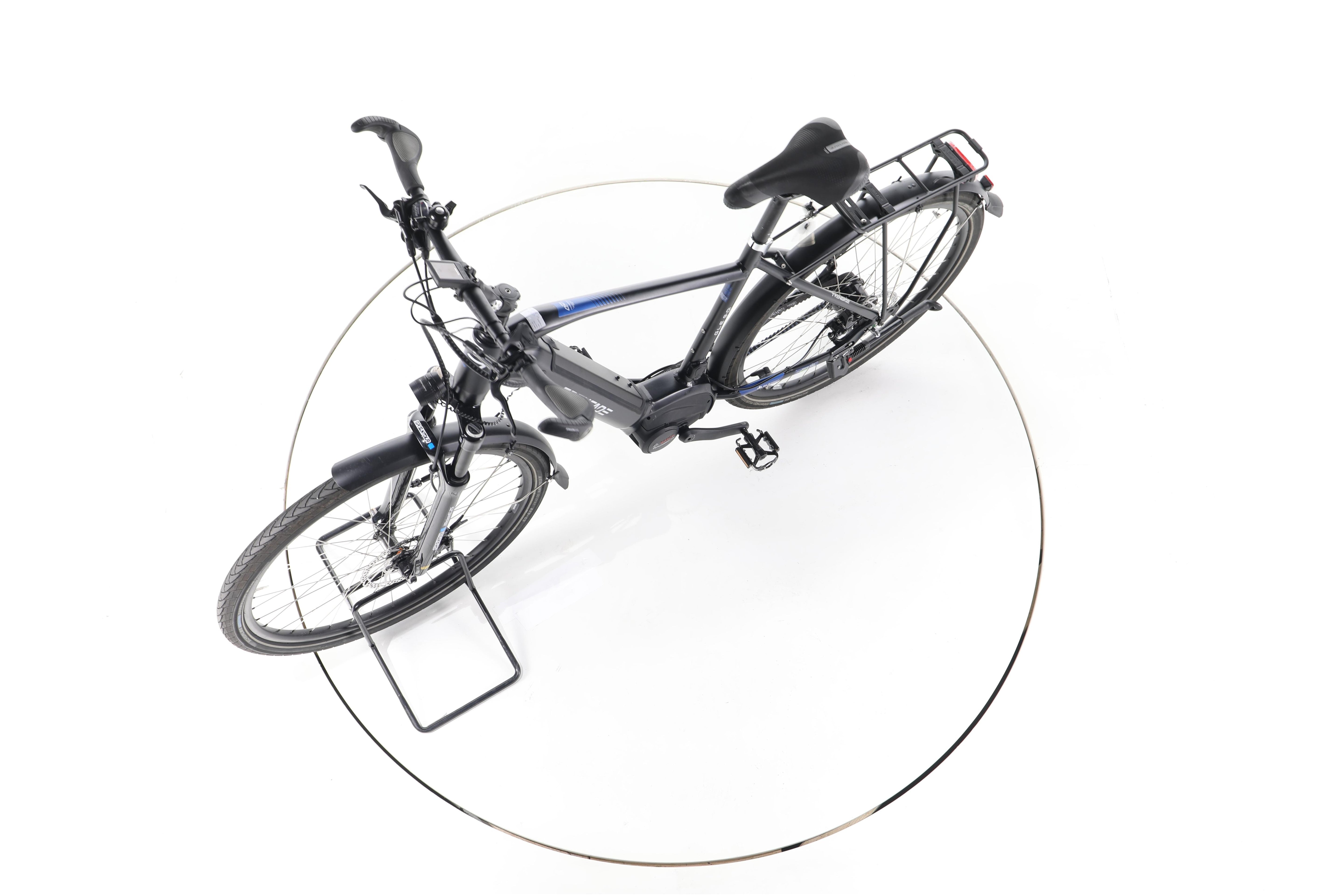 TRENGA DE GLE 9.0i Gates City E-Bike - Image 18