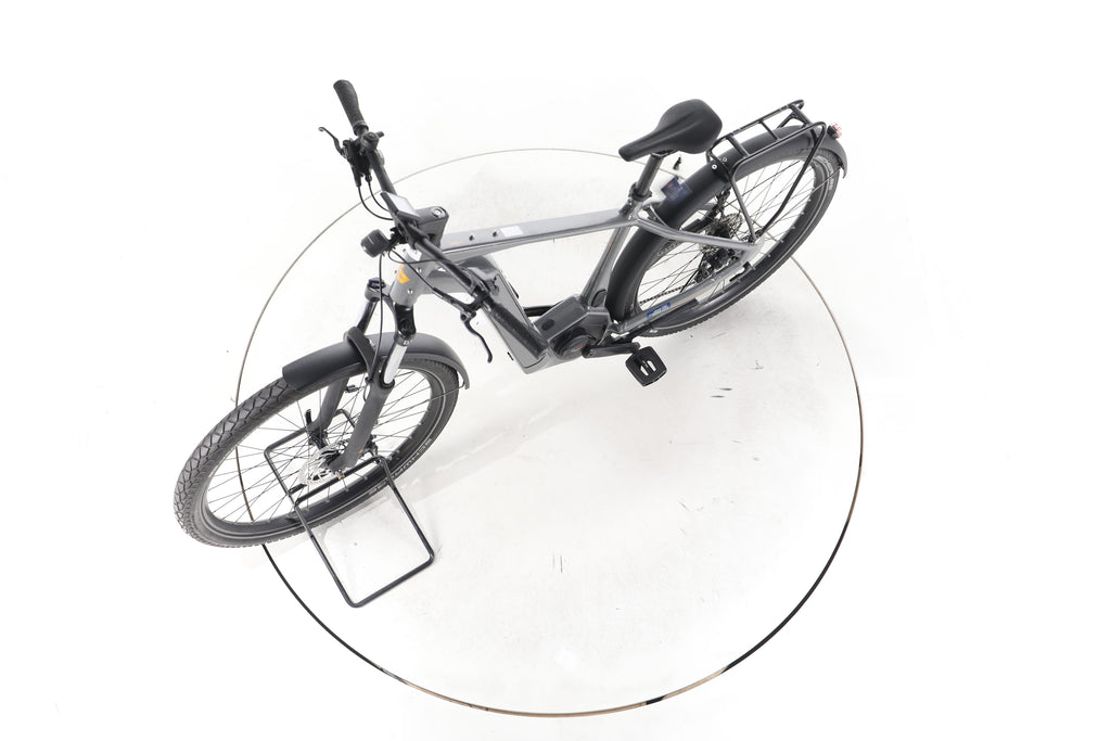 Bergamont E-Revox Edition EQ Trekking E-Bike 2024 - Image 18