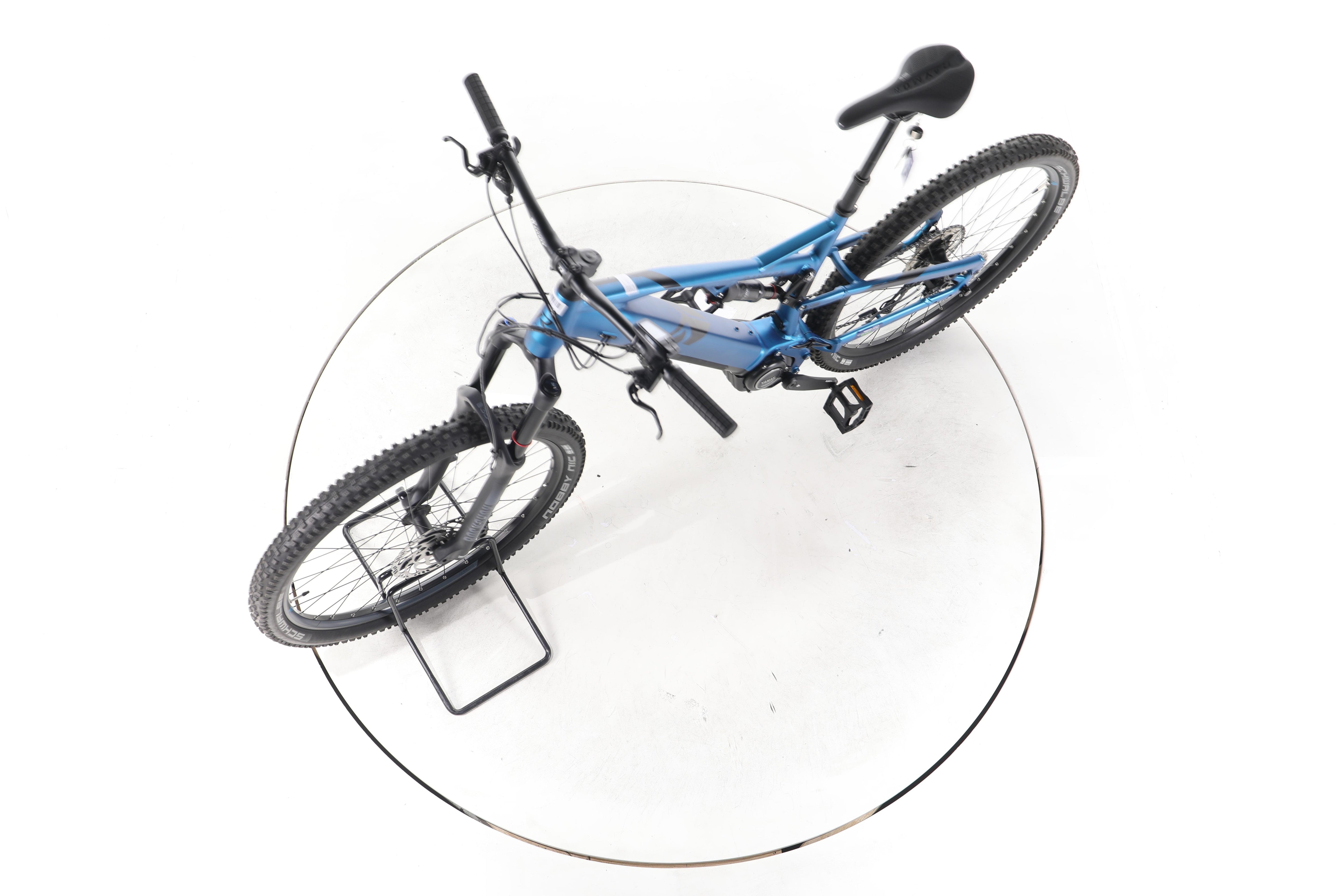 R Raymon FullRay 150E 8.0 E-Bike Fully - Image 18