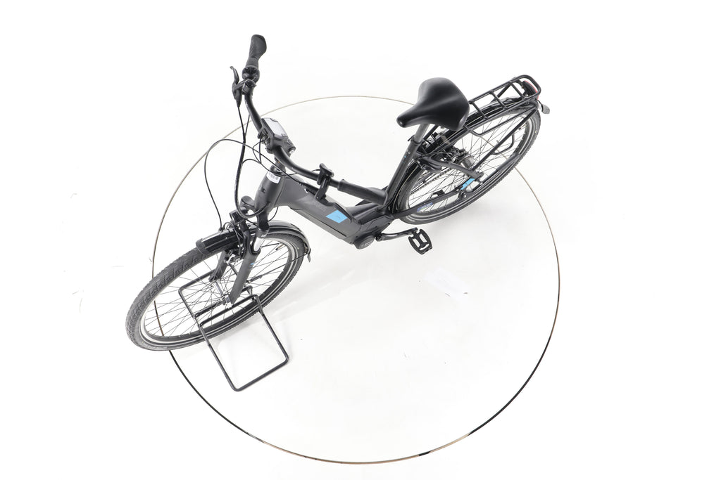 Pegasus Solero EVO 7R Plus City E-Bike Tiefeinsteiger - Image 18