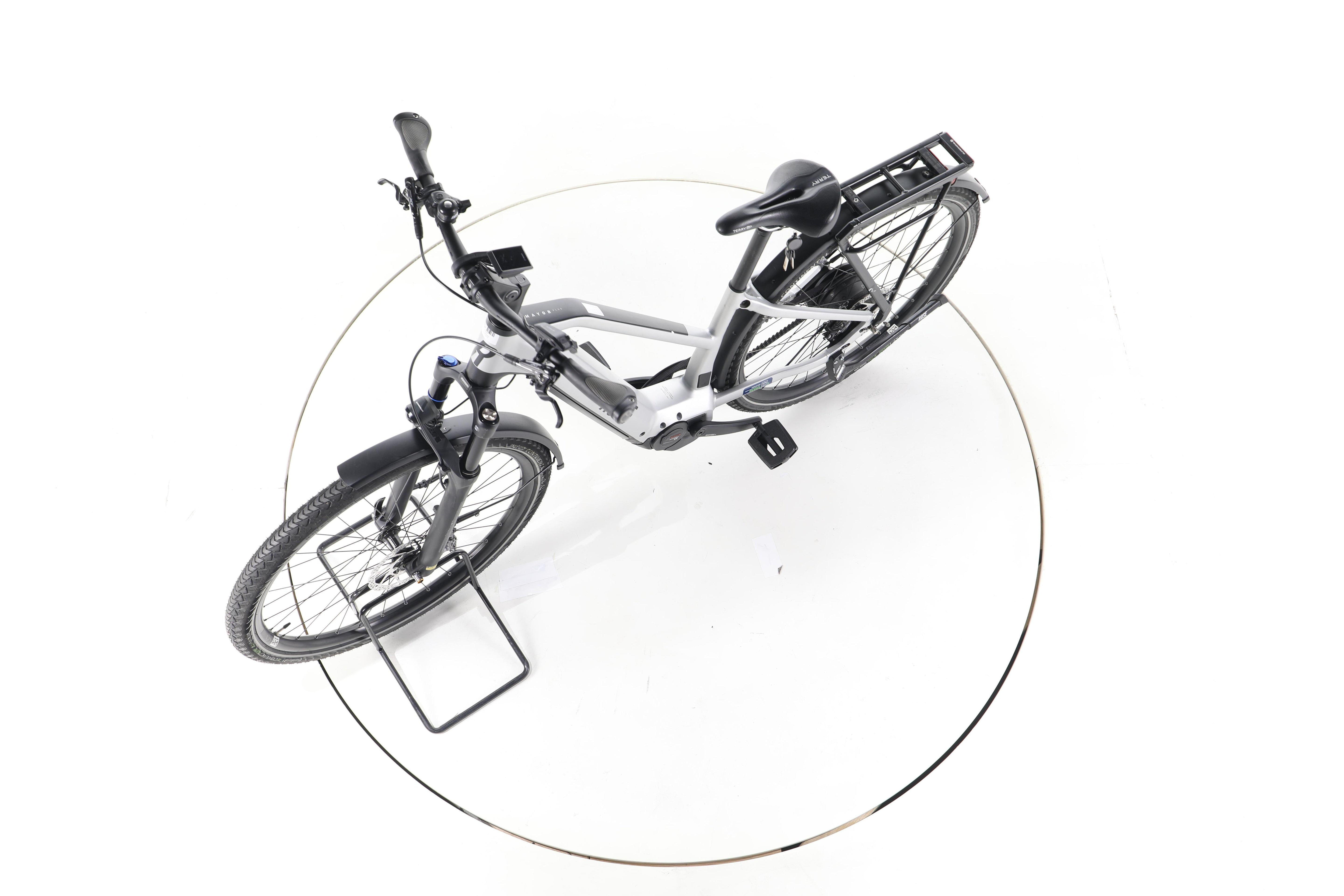 Rose Mayor+ 3 City E-Bike - Image 18