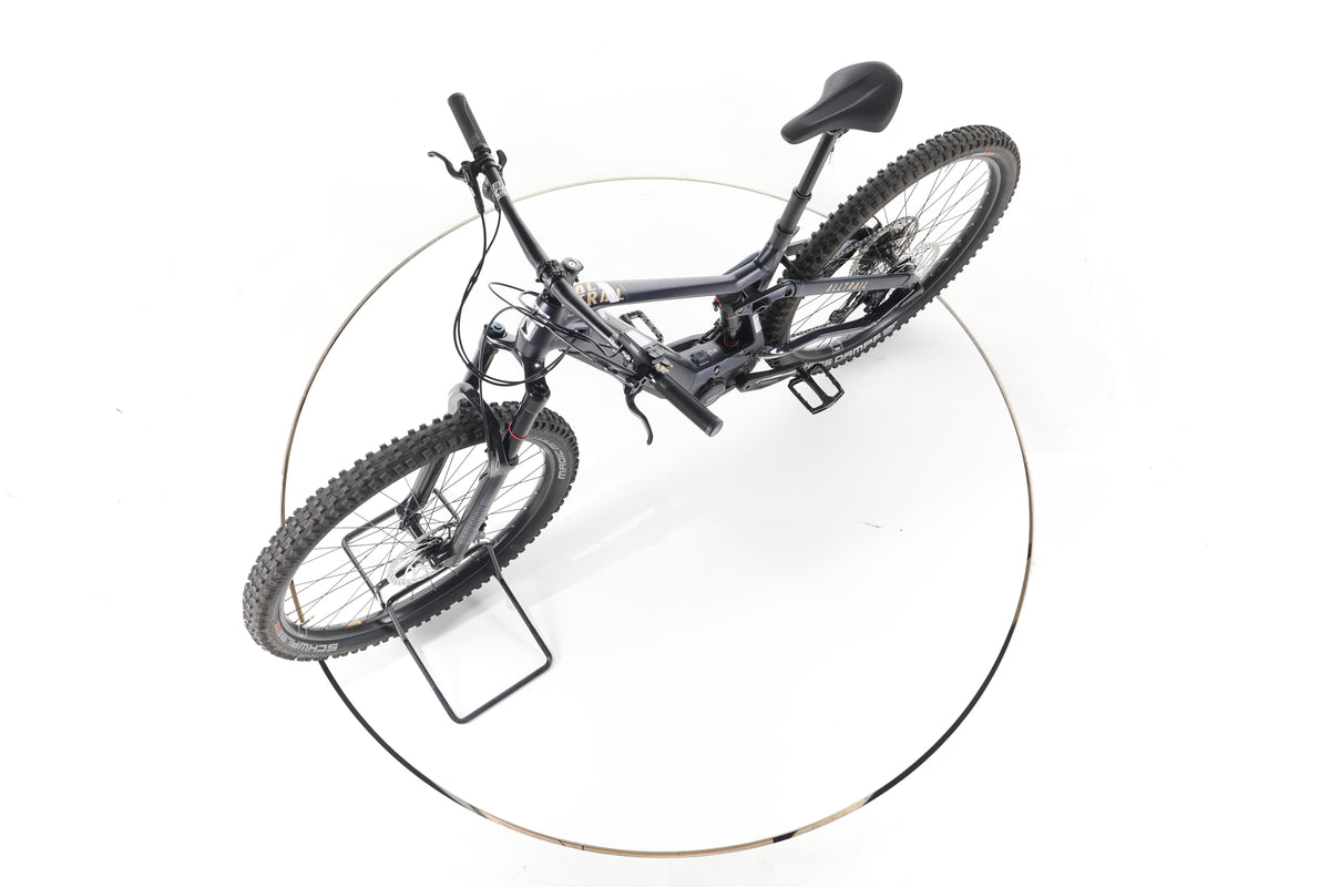 Haibike AllTrail 6 E-Bike Fully - Image 18