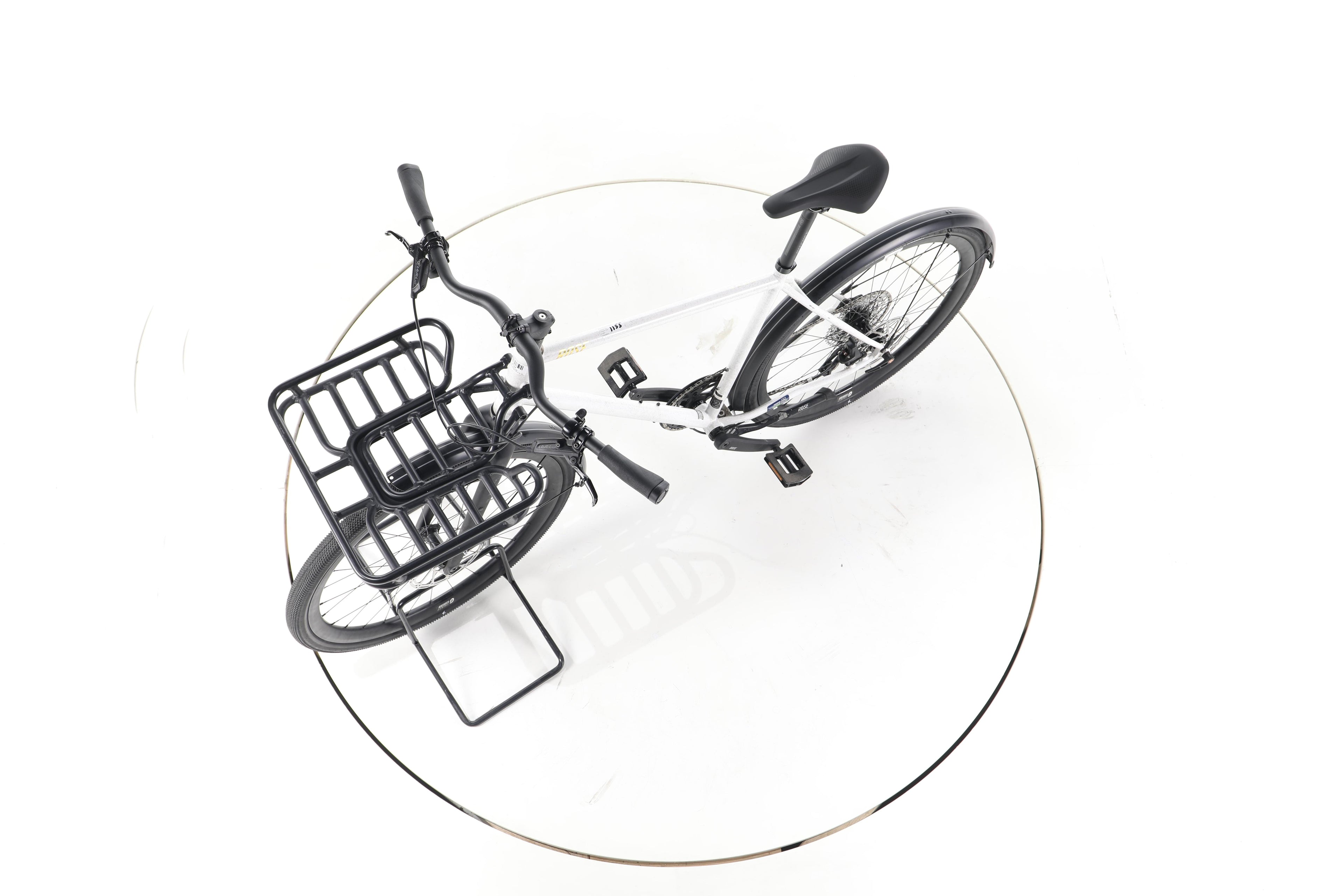 Rose HOBO RIVAL ETAP AXS XPLR - Image 18