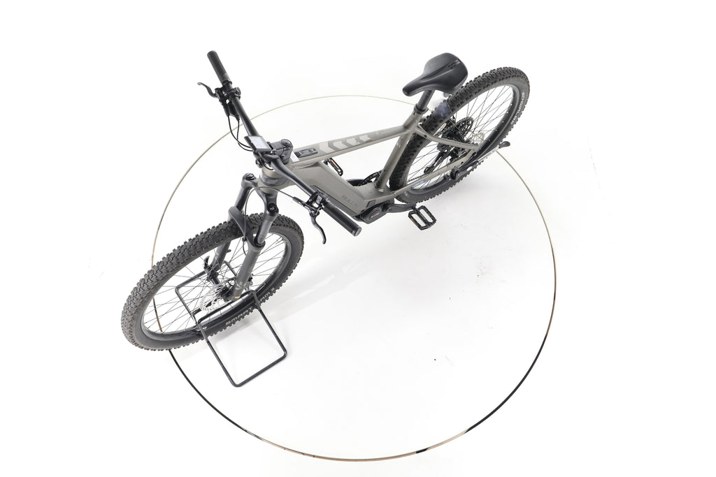 Bulls Copperhead Evo XXL Trekking E-Bike 2025 - Image 18