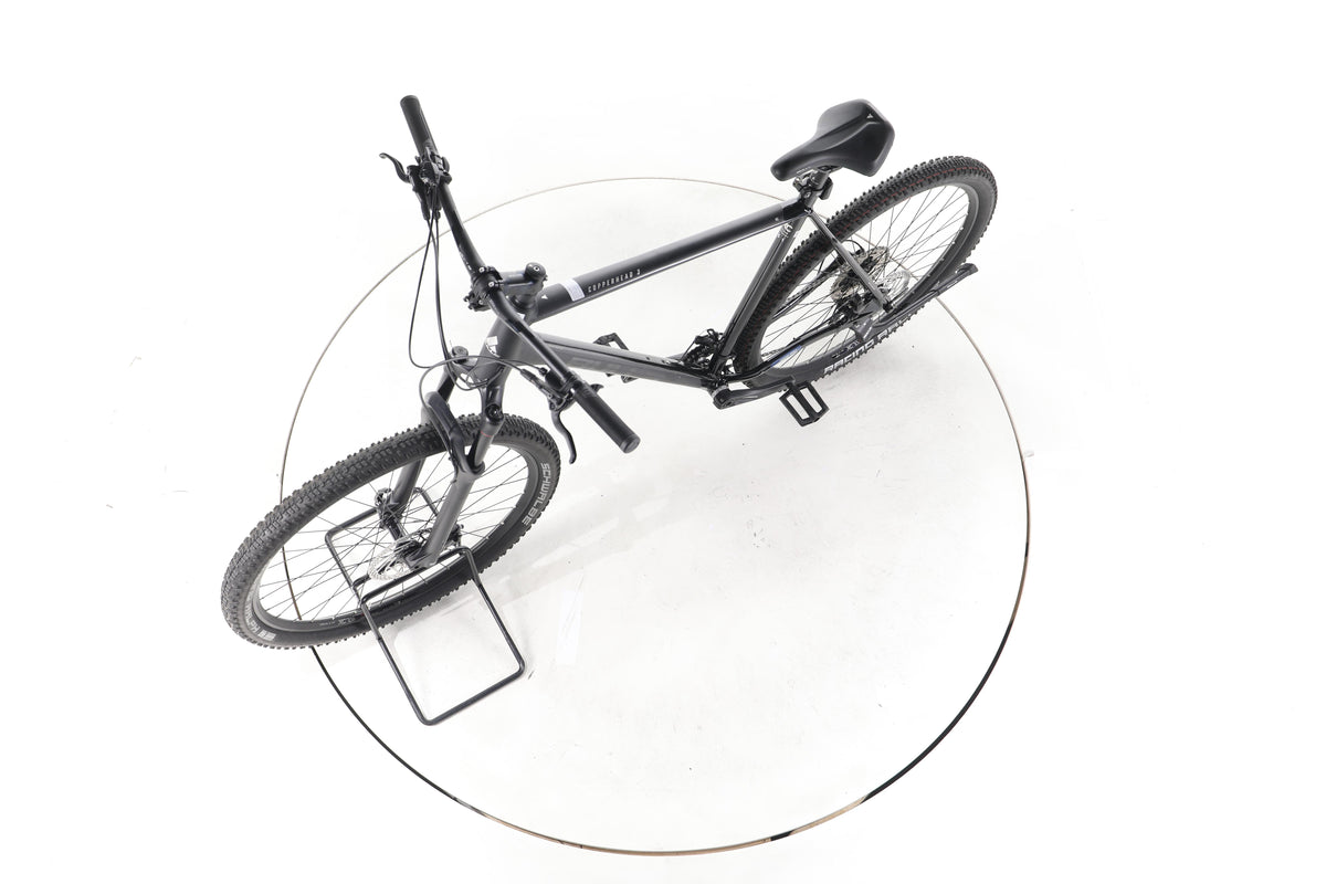 Bulls COPPERHEAD 3 Fahrrad Hardtail - Image 18
