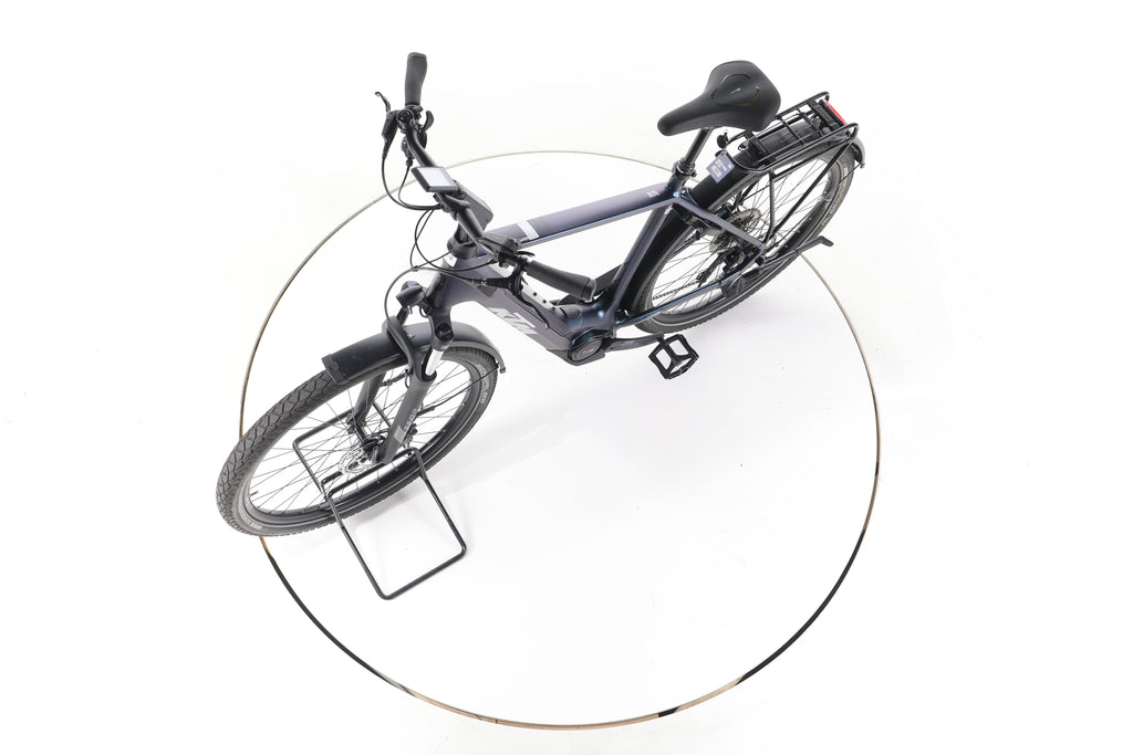 KTM Macina GRAN 820 Trekking E-Bike 2024 - Image 18