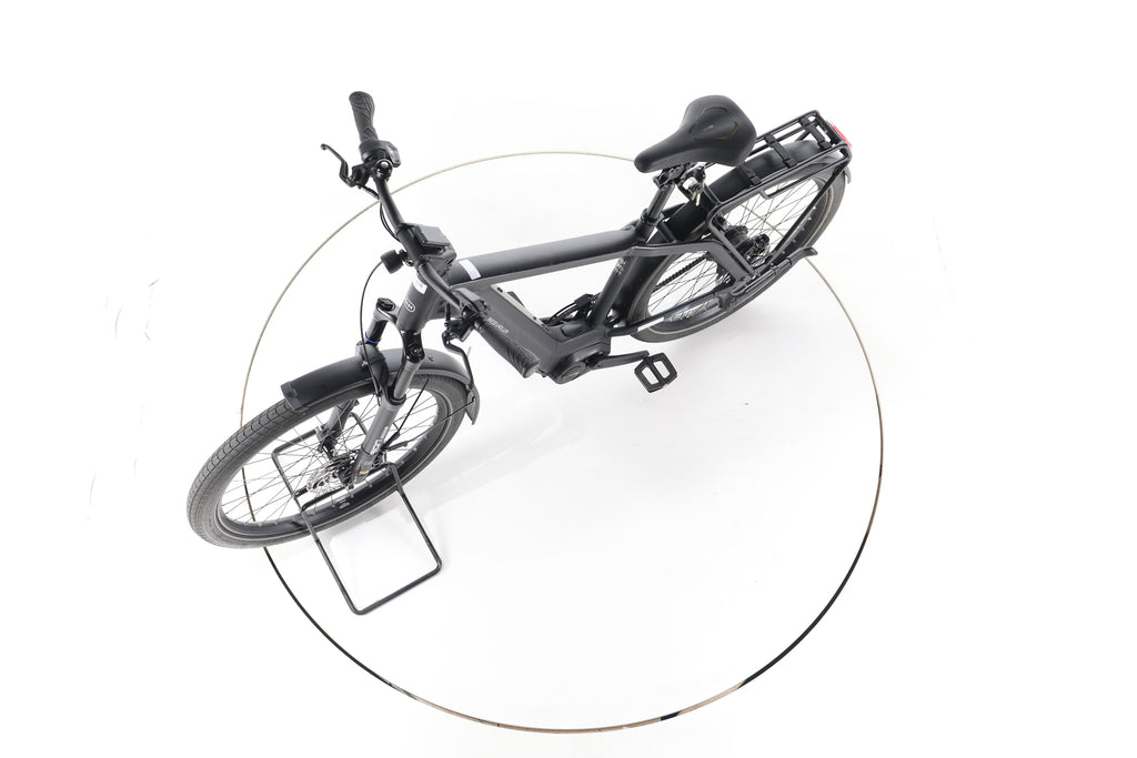 Riese & Müller Charger4 GT vario City E-Bike - Image 18