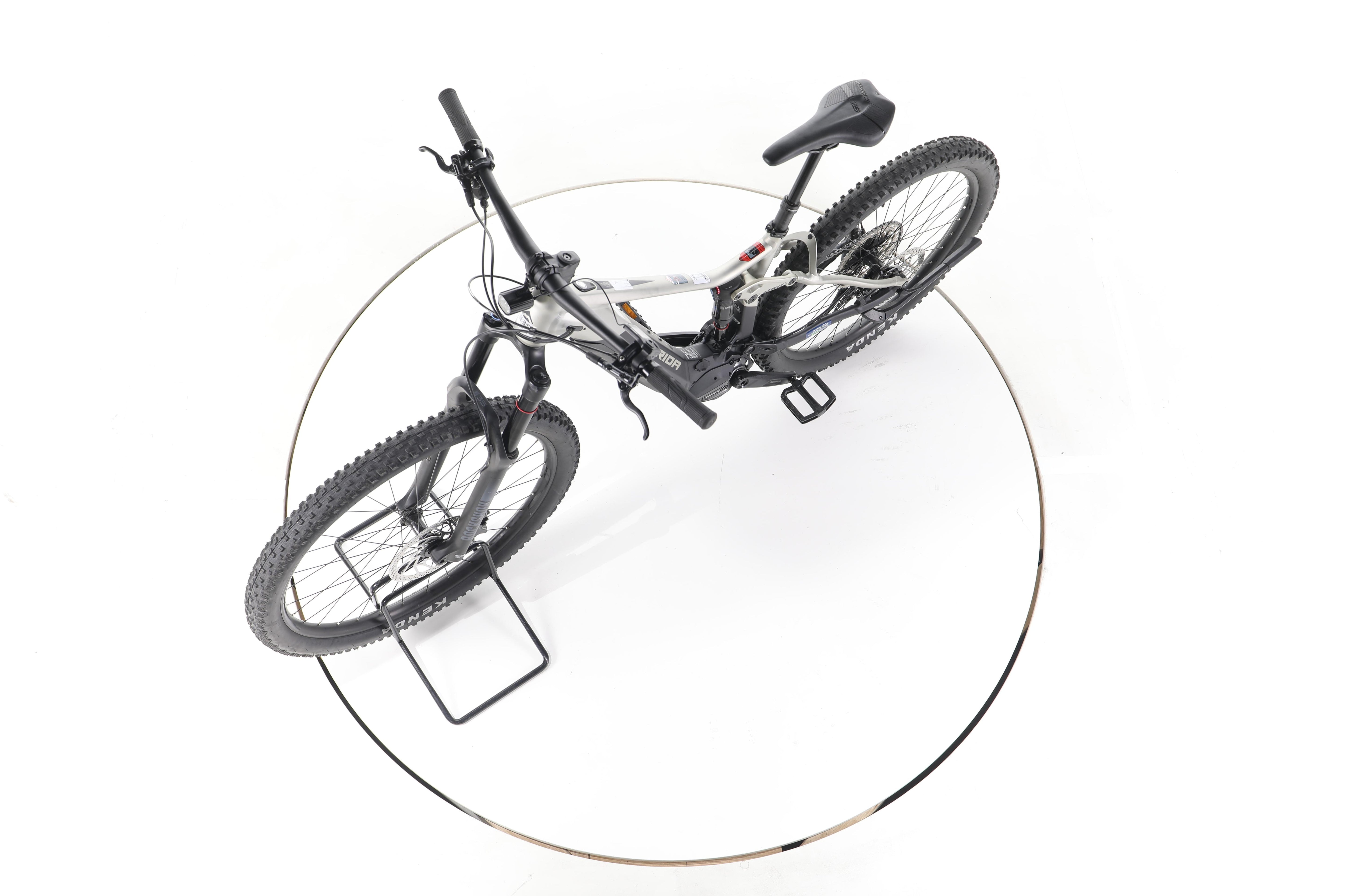 Merida eONE-SIXTY 575 E-Bike Fully - Image 18