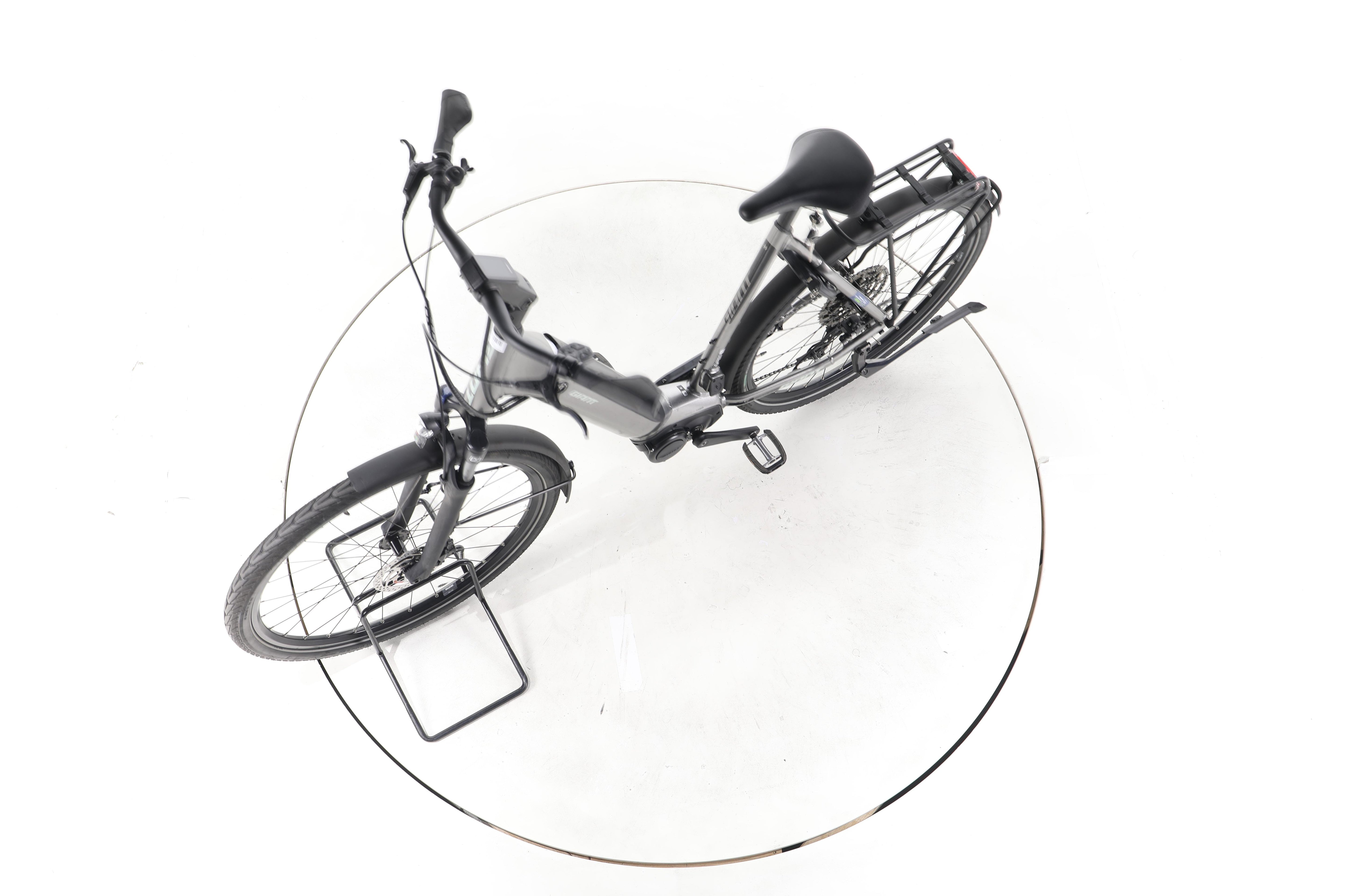 Giant DailyTour E+ 2 D [RC Dash] Trekking E-Bike Tiefeinsteiger - Image 18