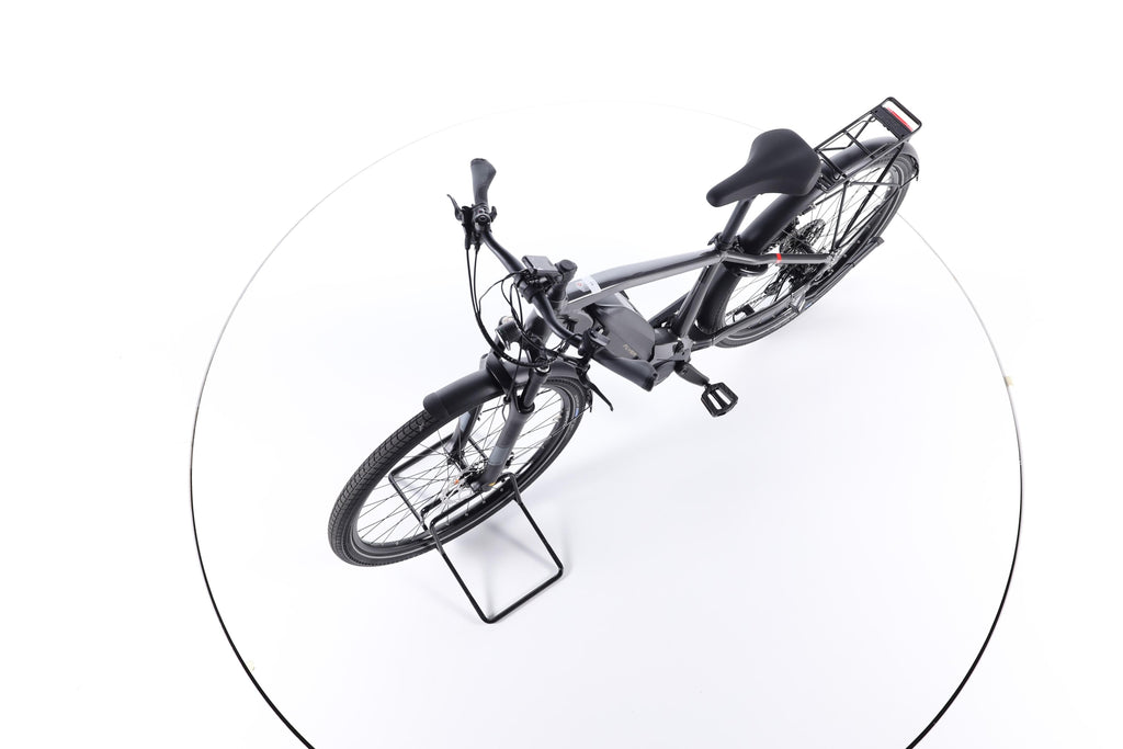 FLYER Upstreet5 7.10 Trekking E-Bike - Image 18