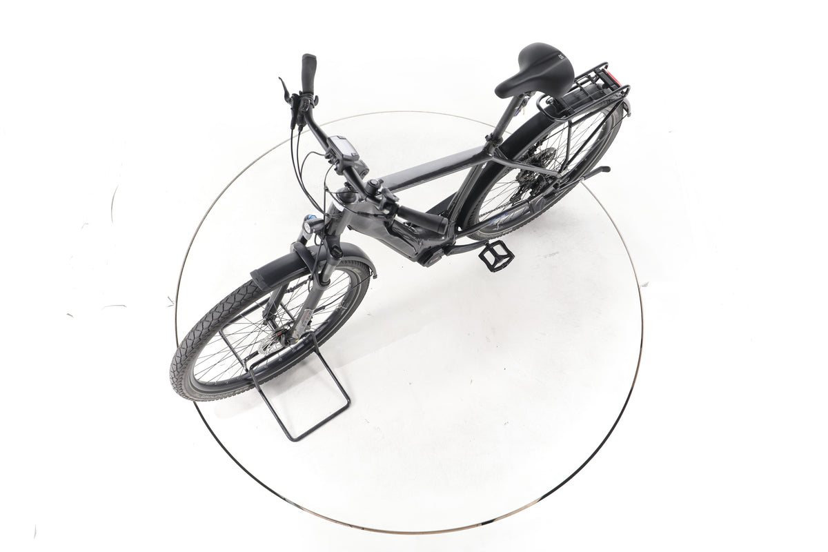 KTM Macina Gran 620 Trekking E-Bike - Image 18