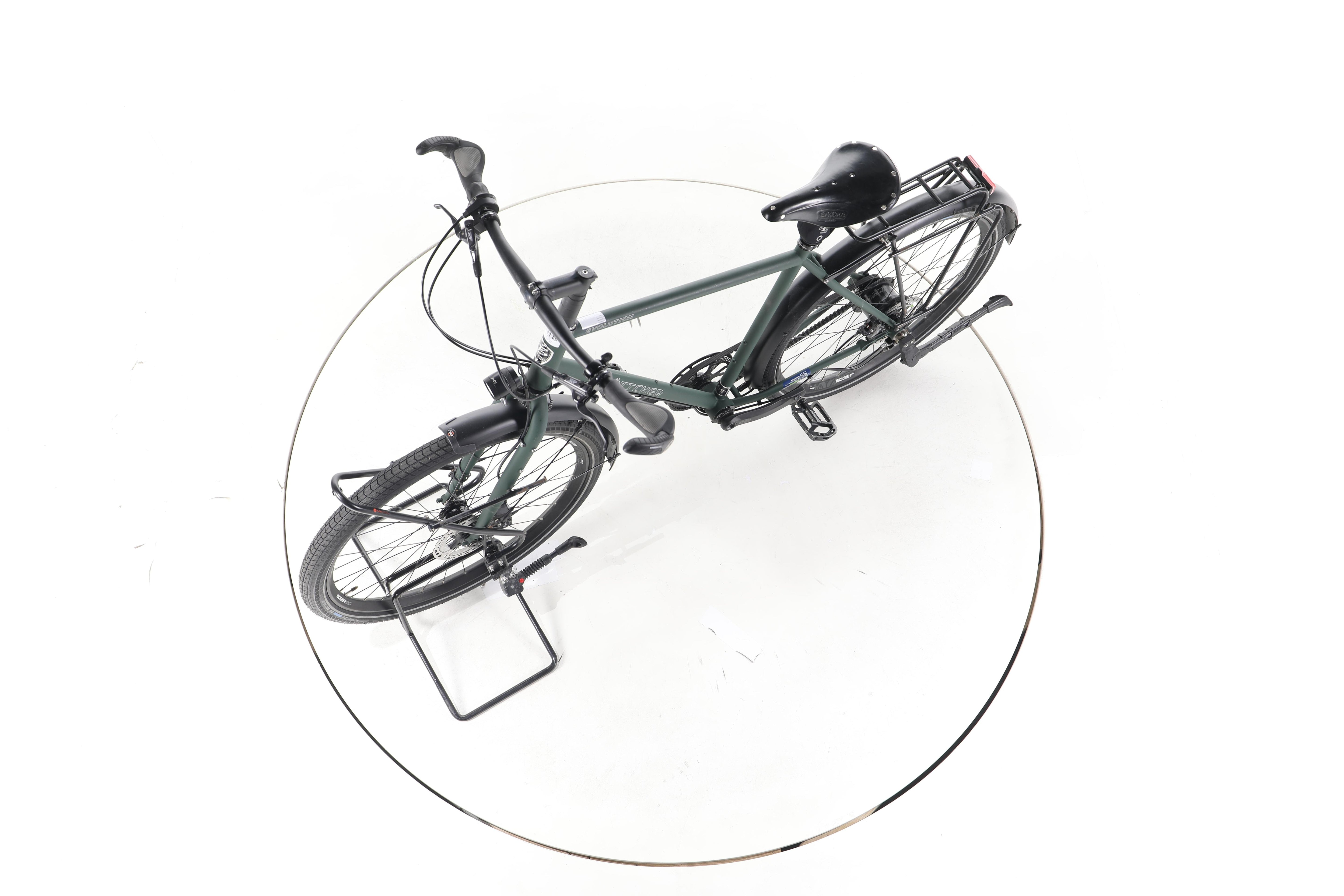Böttcher Evolution Fahrrad City & Trekking - Image 18
