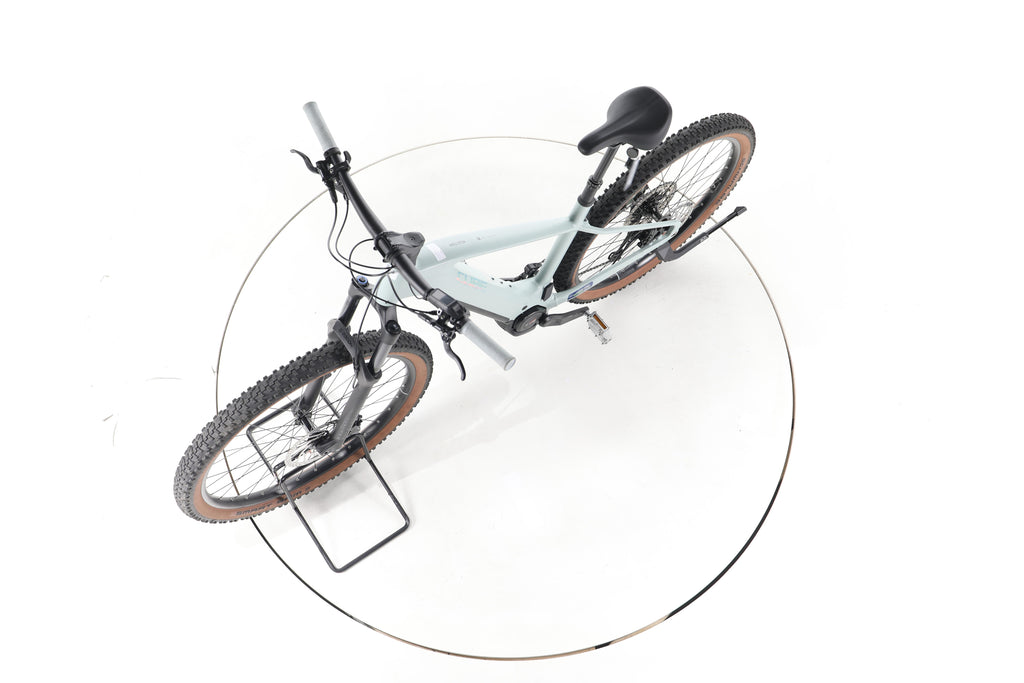 Cube Reaction Hybrid Race E-Bike 2025 - Image 18