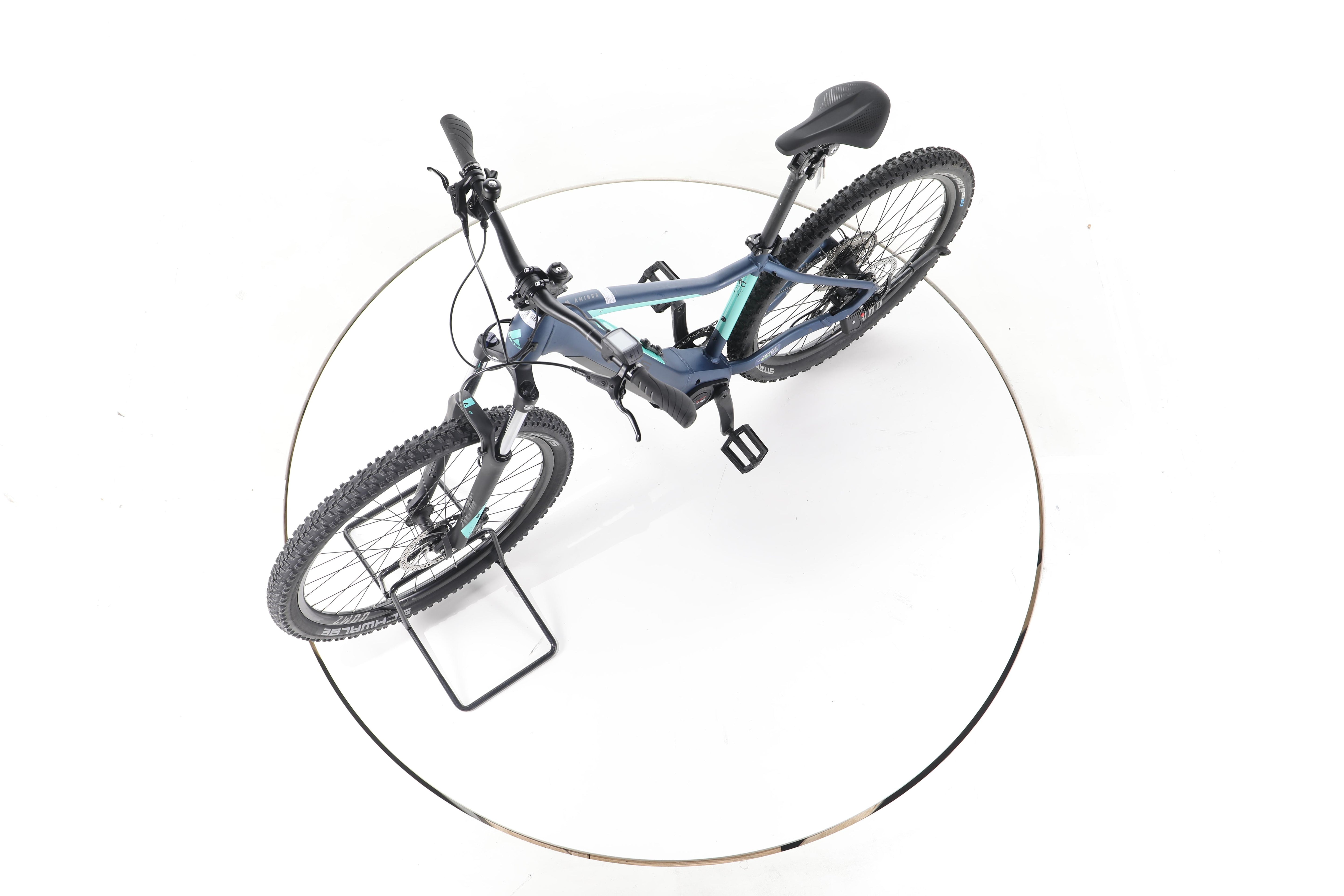 Bulls Aminga EVA 1 E-Bike - Image 18