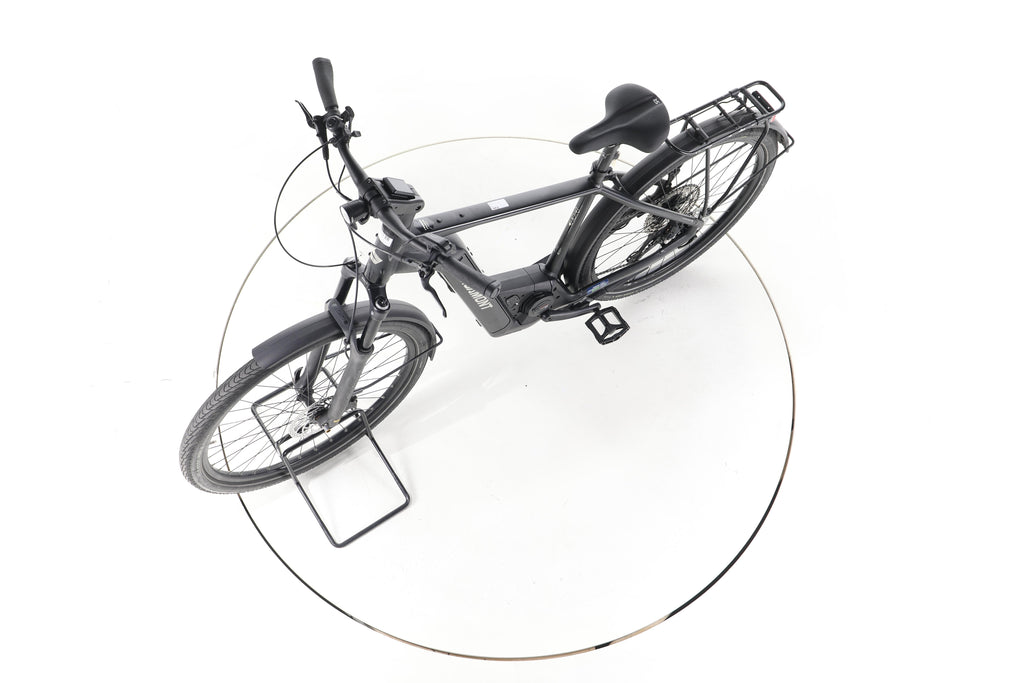 Bergamont E-Horizon Premium Expert Trekking E-Bike - Image 18