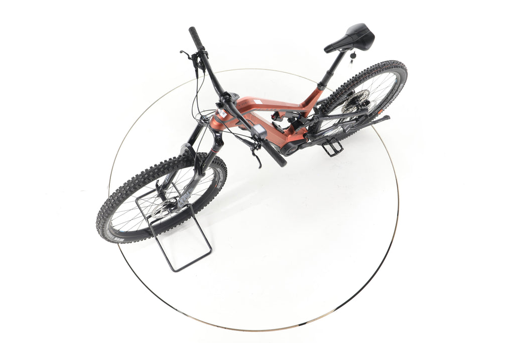 Bulls Sonic EVO EN 1 E-Bike Fully - Image 18