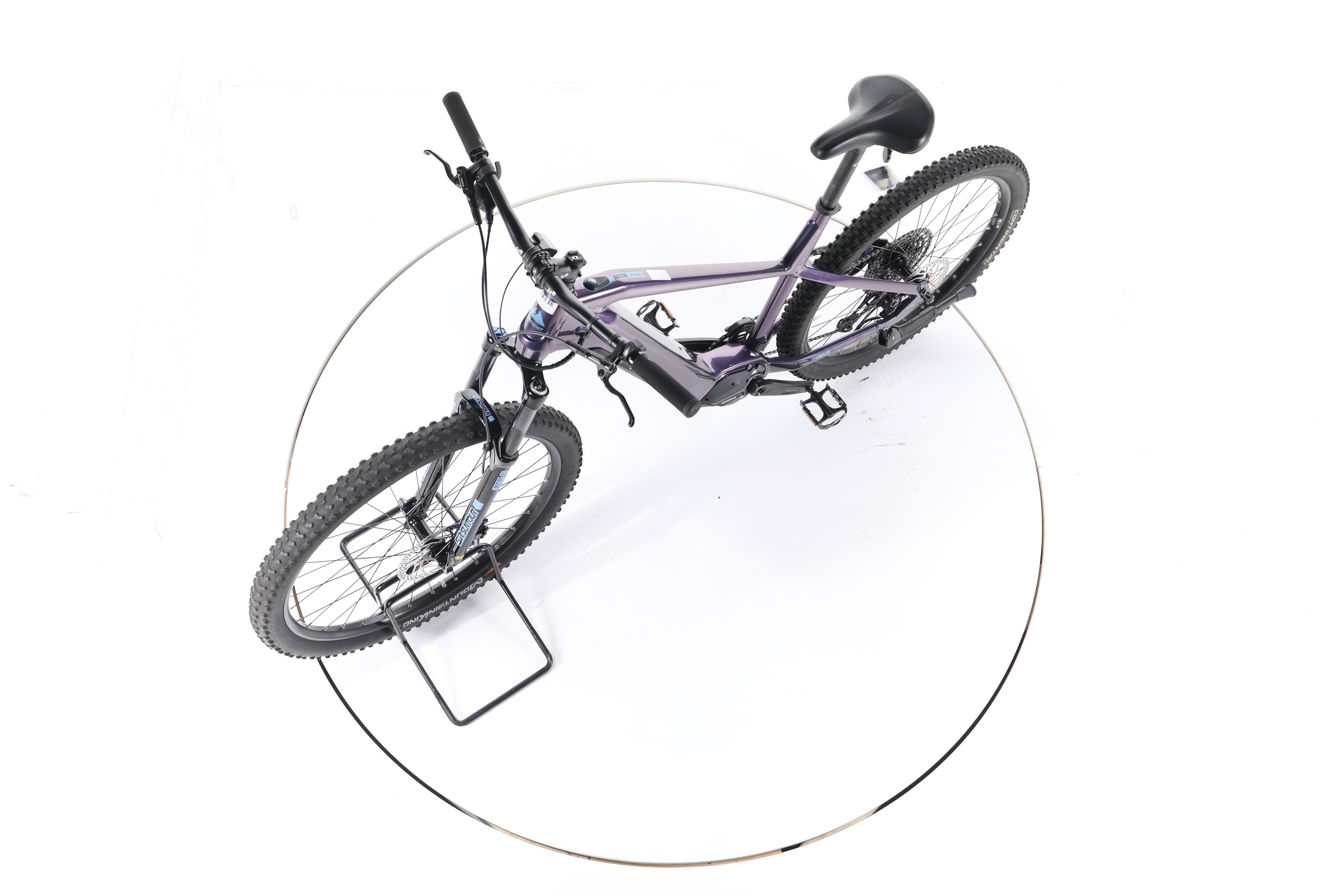 HoheAcht Sento Roko E-Bike - Image 18
