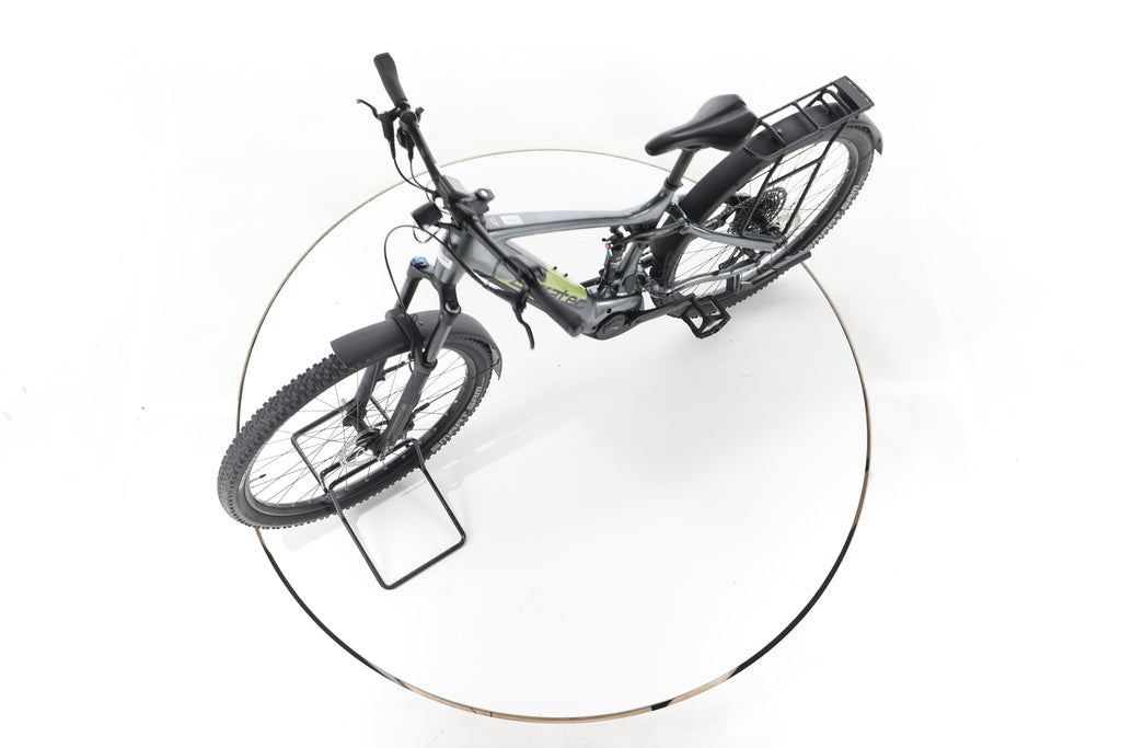 Corratec E Power MTC 120 Elite SUV E-Bike - Image 18