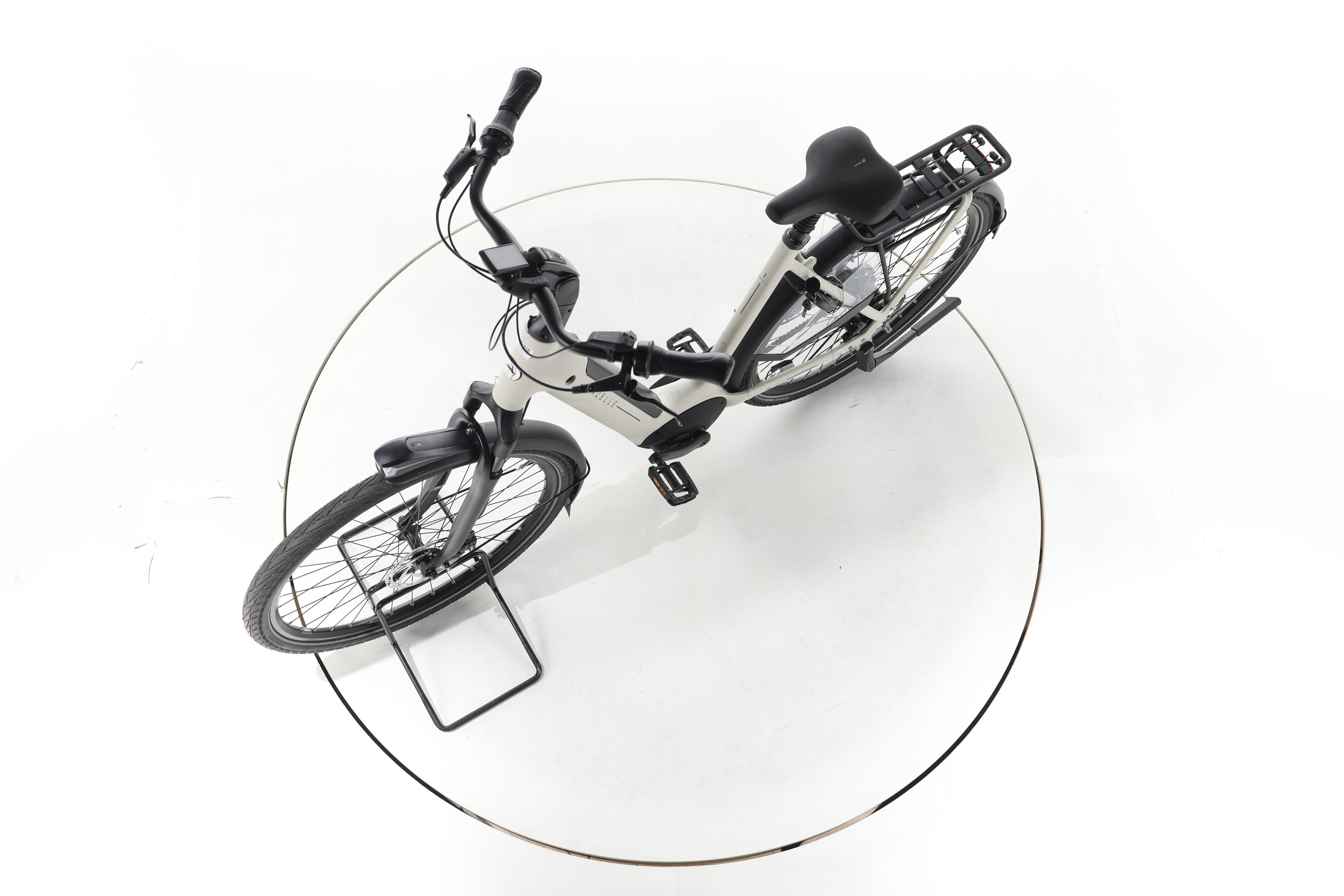 Gazelle Arroyo C5 HMB City E-Bike Tiefeinsteiger 2025 - Image 18