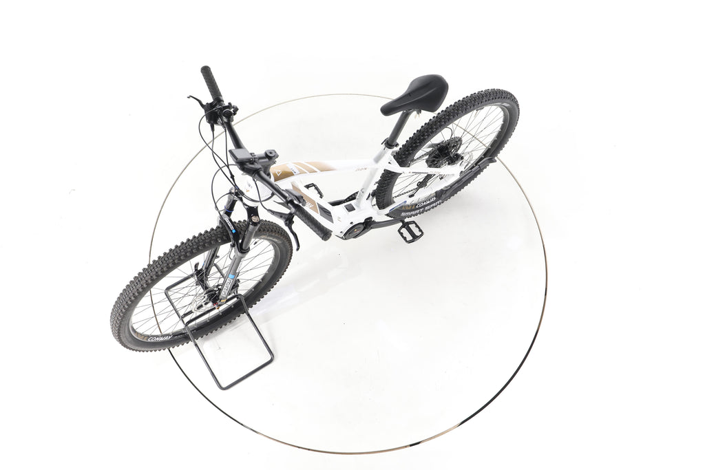 Conway cairon S 5.0 E-Bike - Image 18