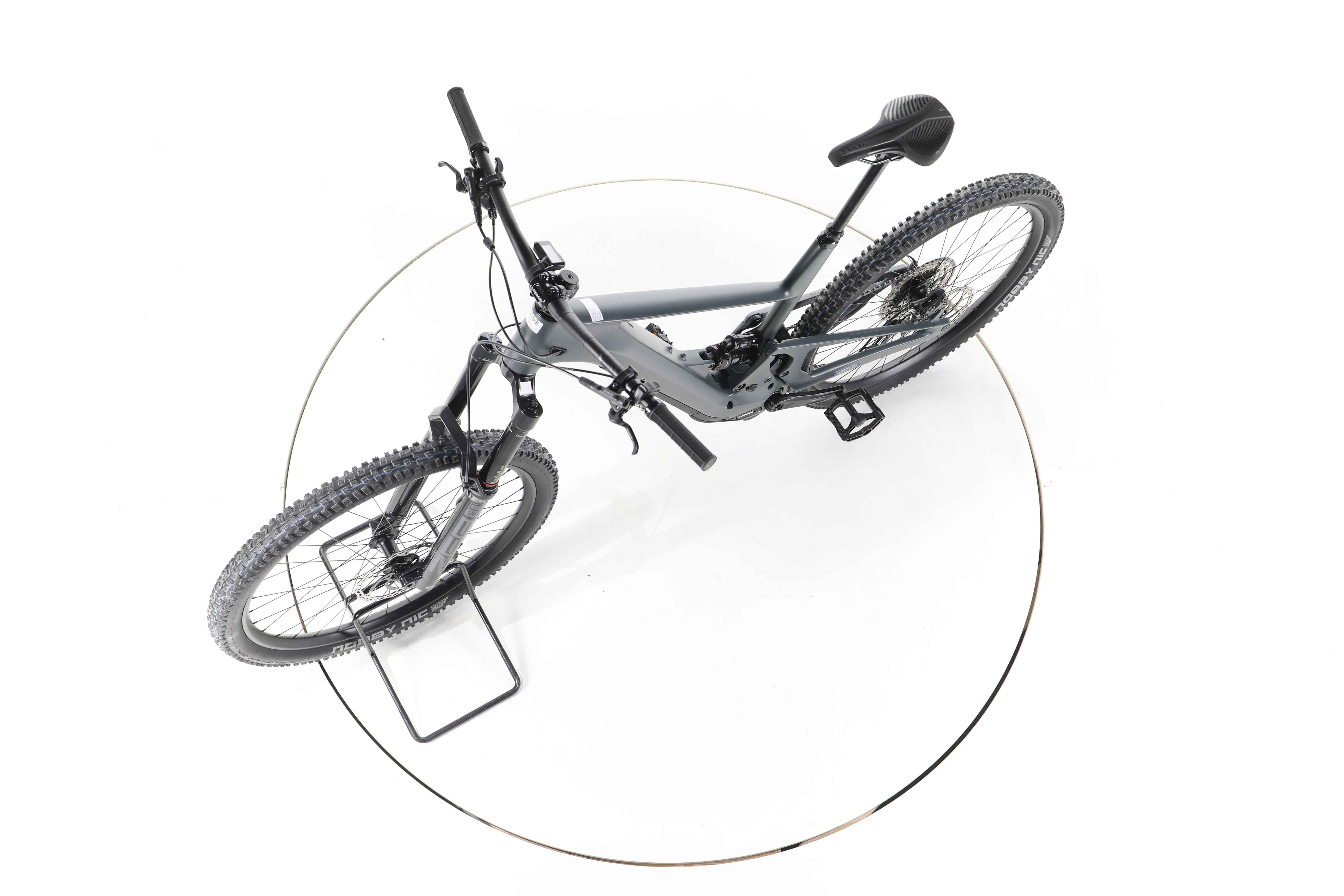 SCOR 4060 Z LT SLX E-Bike Fully Carbon - Image 18