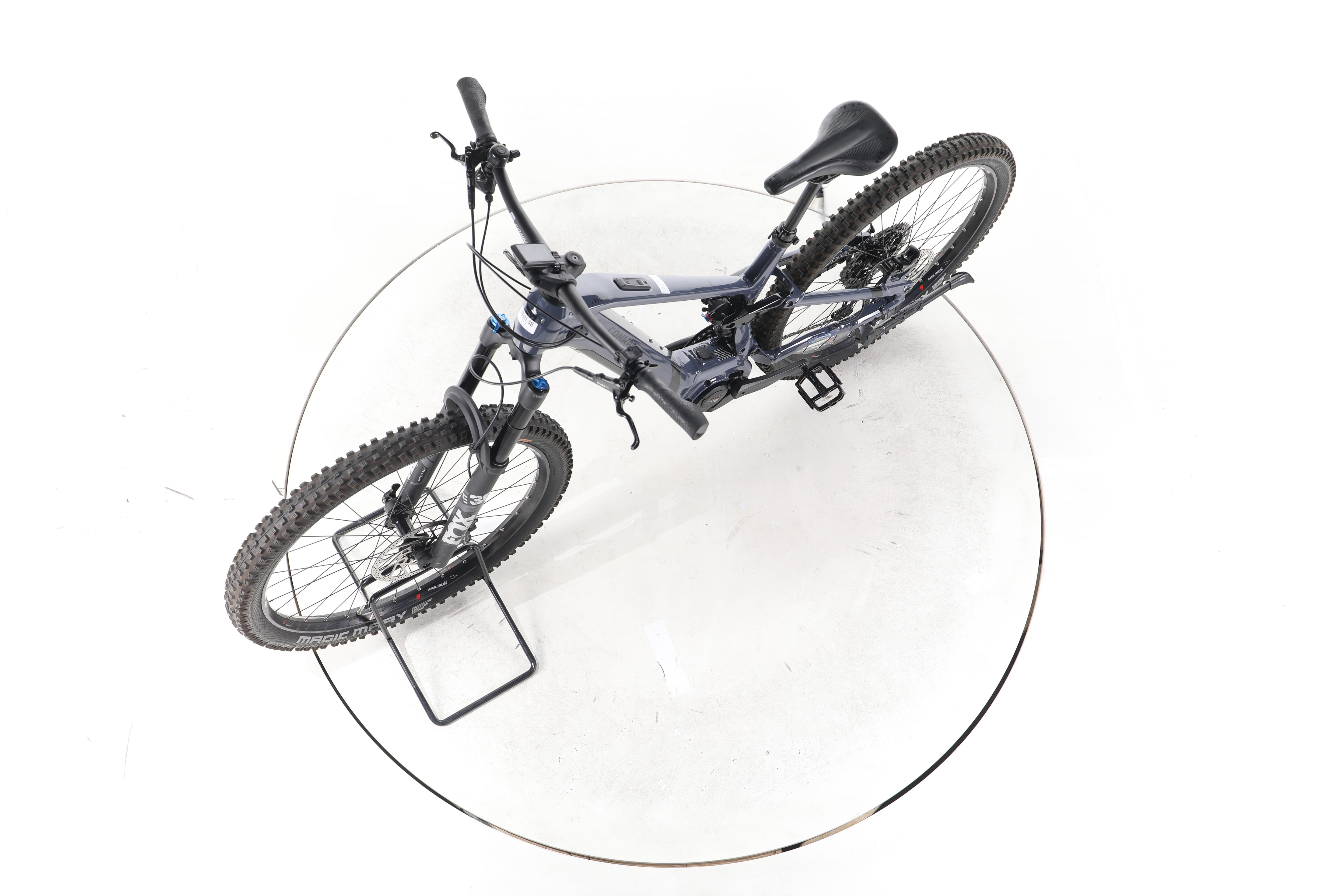 Conway Xyron S 4.9 E-Bike Fully - Image 18