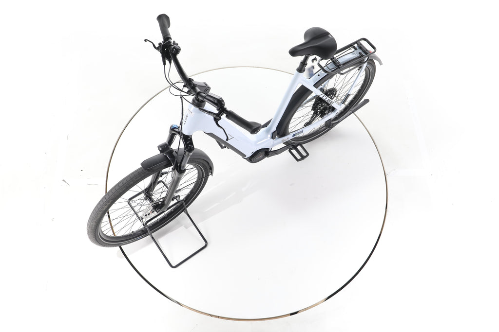 Cube Kathmandu Hybrid ONE Trekking E-Bike Tiefeinsteiger 2025 - Image 18