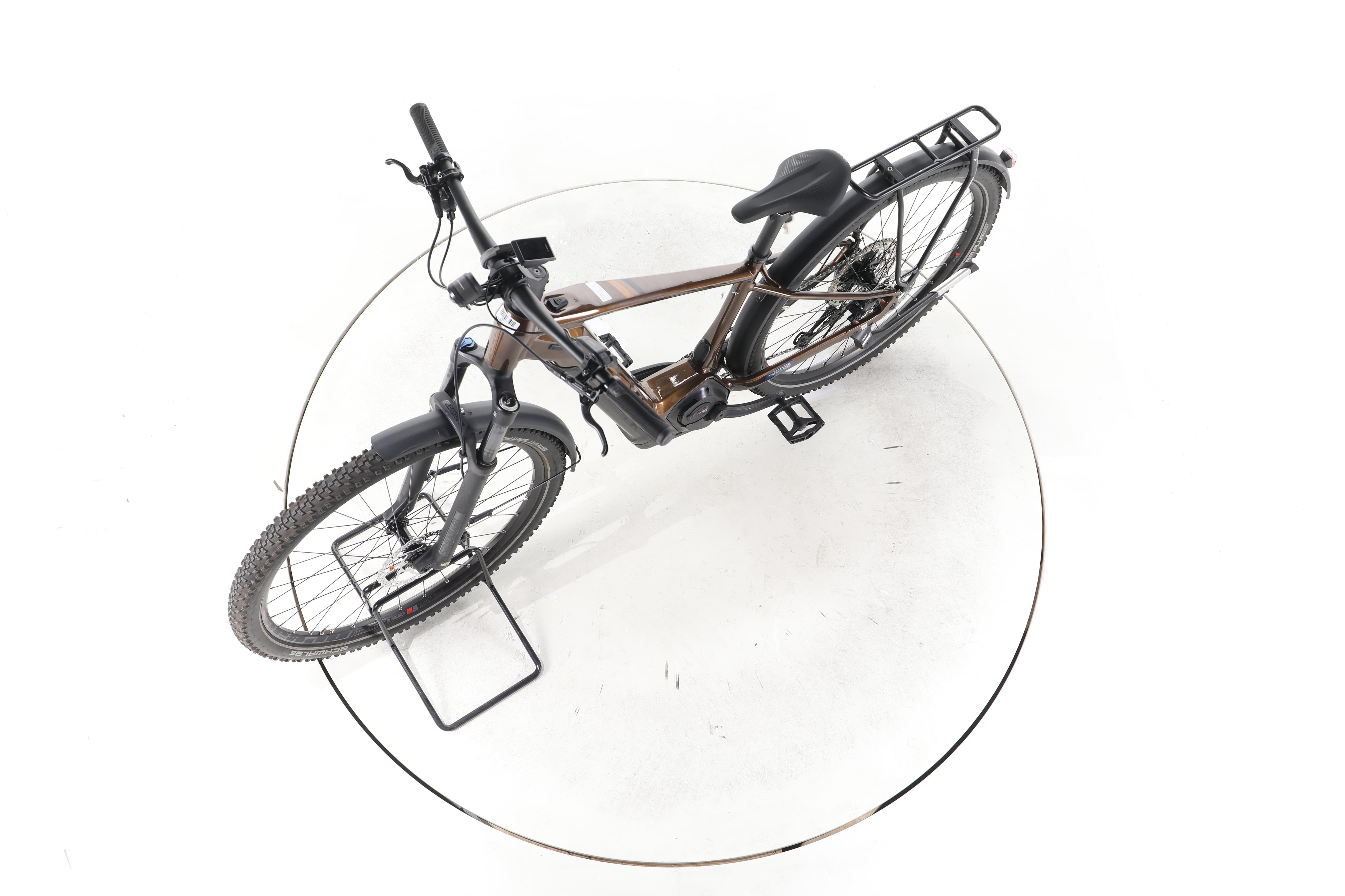Focus AVENTURA² 6.8 Trekking E-Bike - Image 18