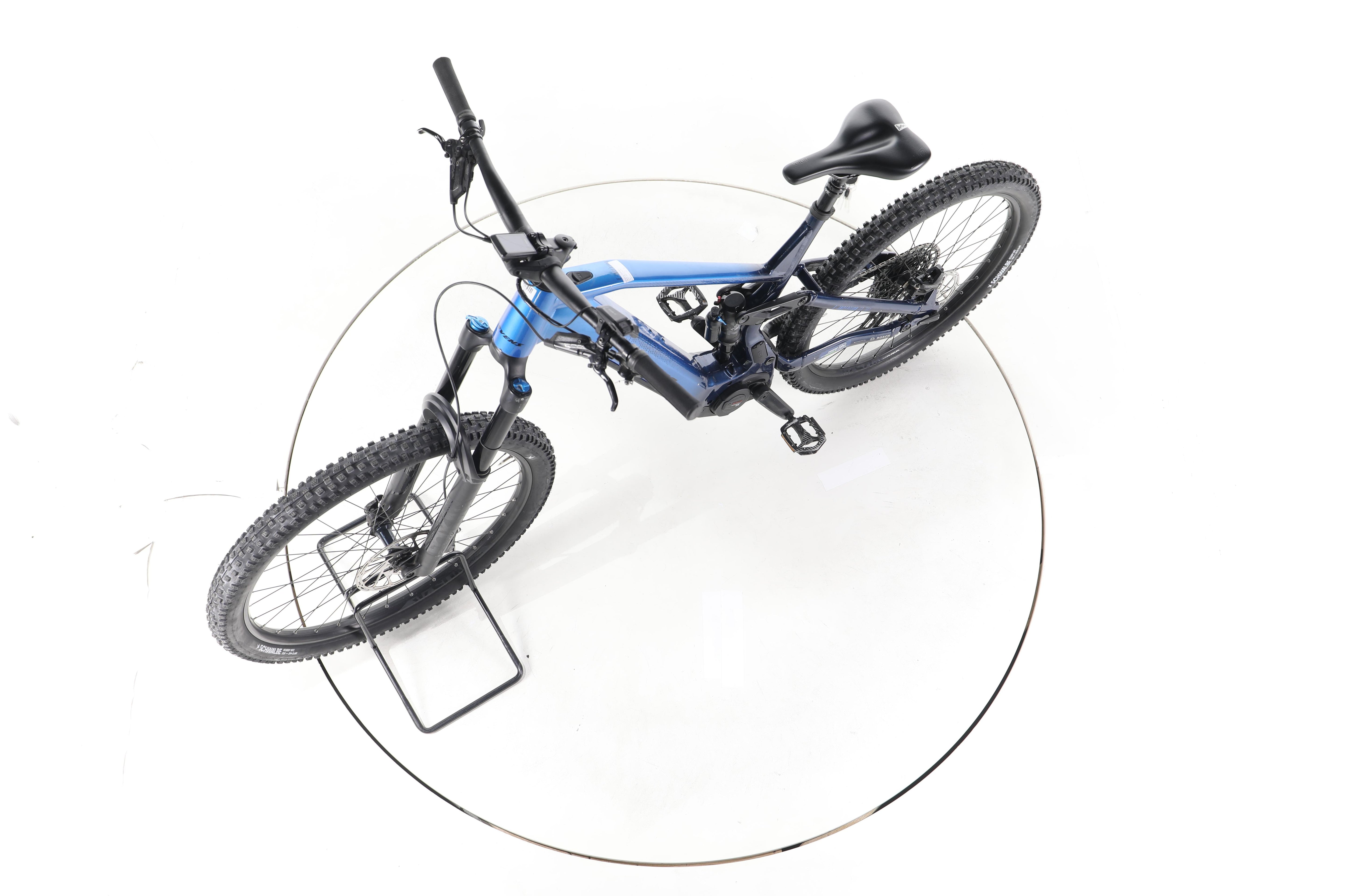 Stevens E-Inception ED 7.6.1 GTF E-Bike Fully - Image 18
