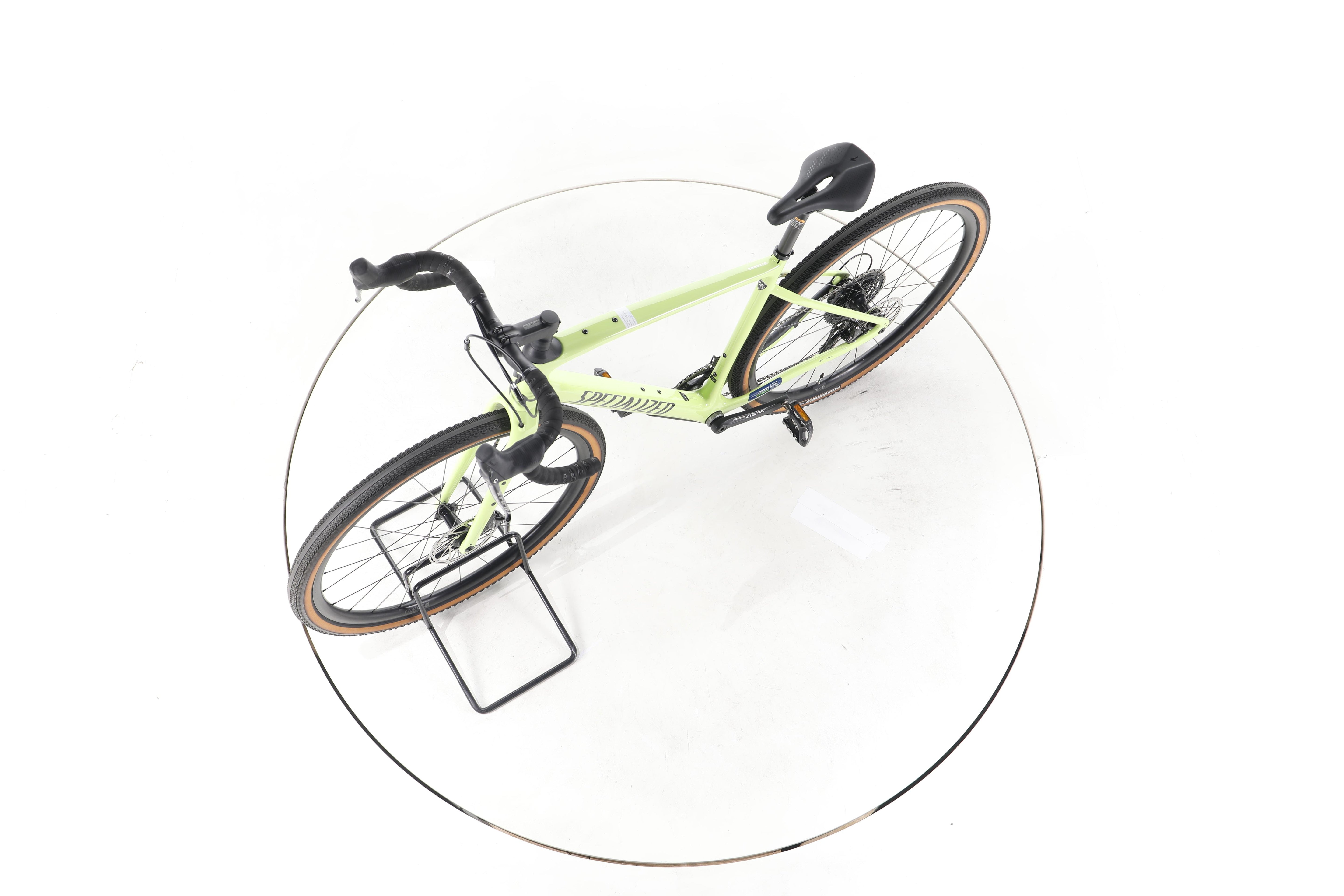 Specialized Diverge Sport Carbon Gravelbike Carbon - Image 18