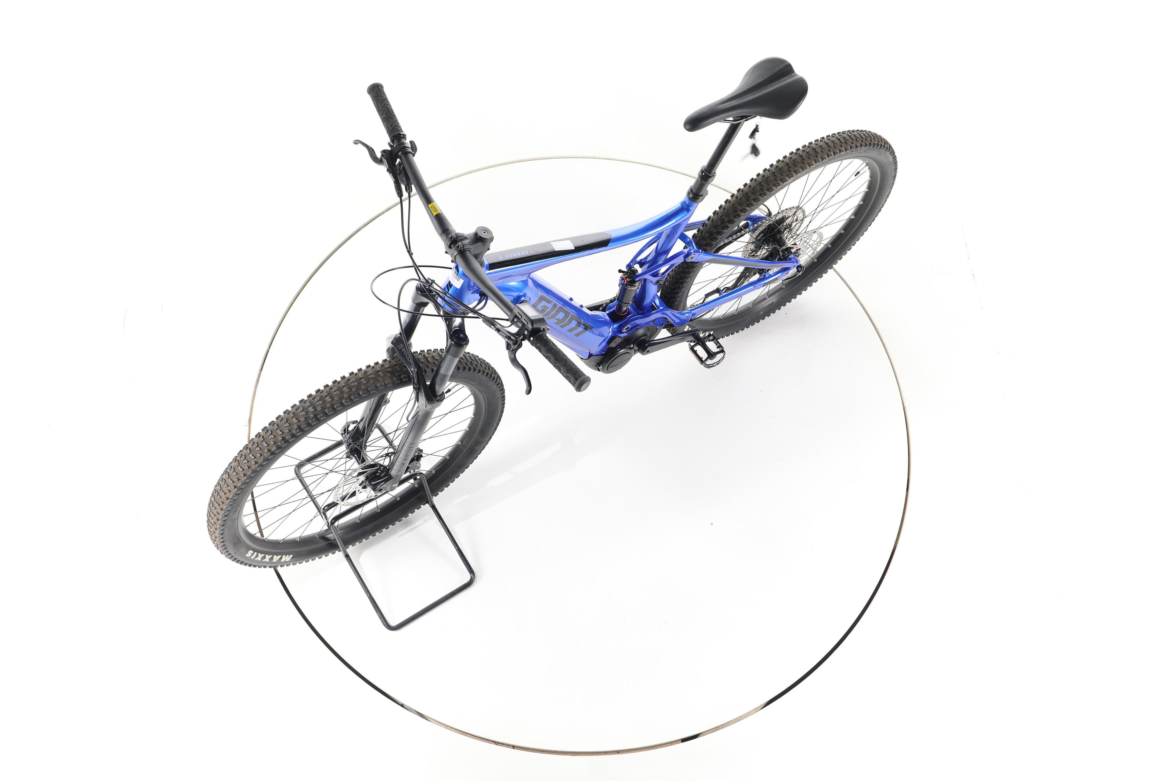 Giant Stance E+ 1 Fully E-Bike - Image 18