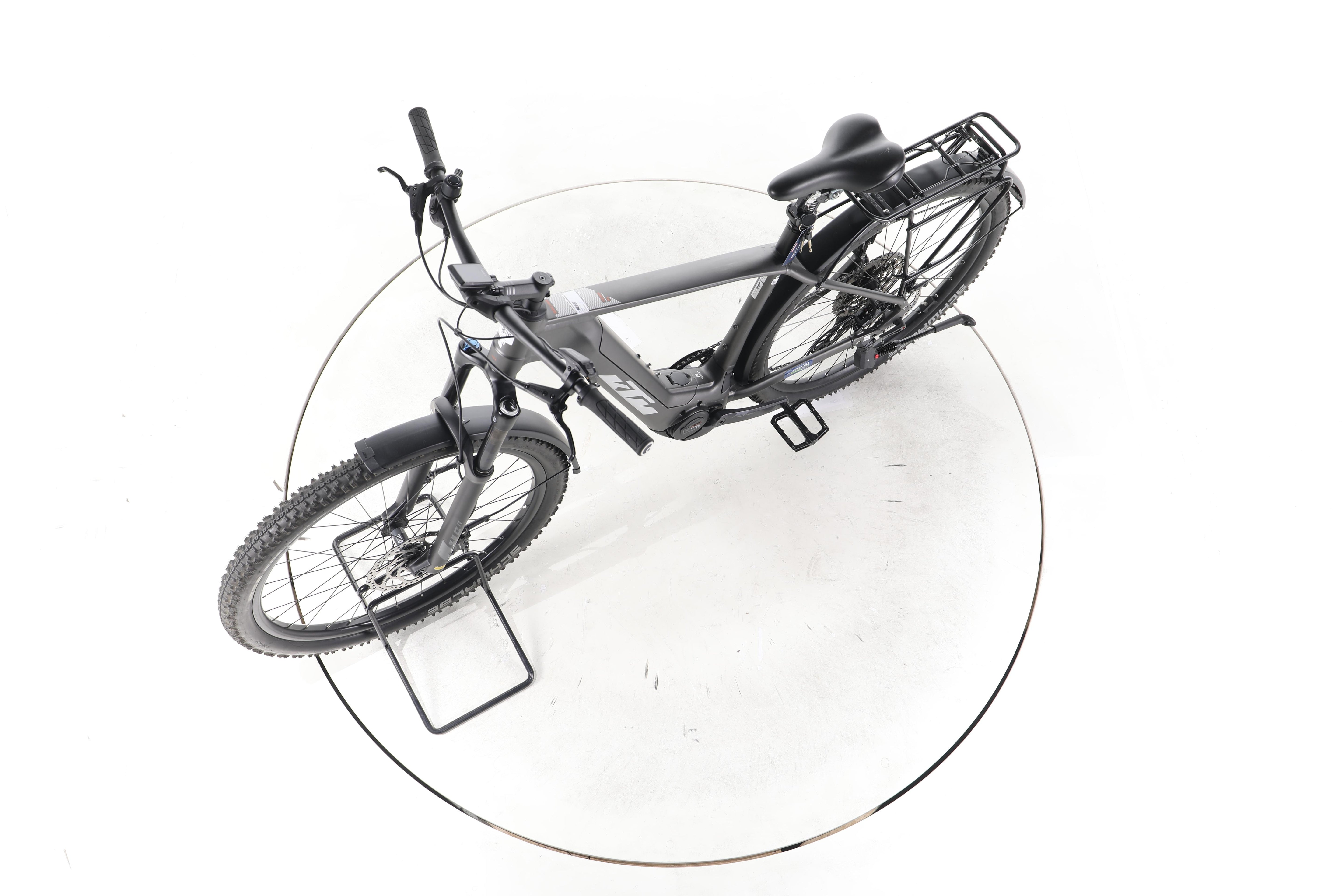 KTM Macina Team XL Trekking E-Bike - Image 18