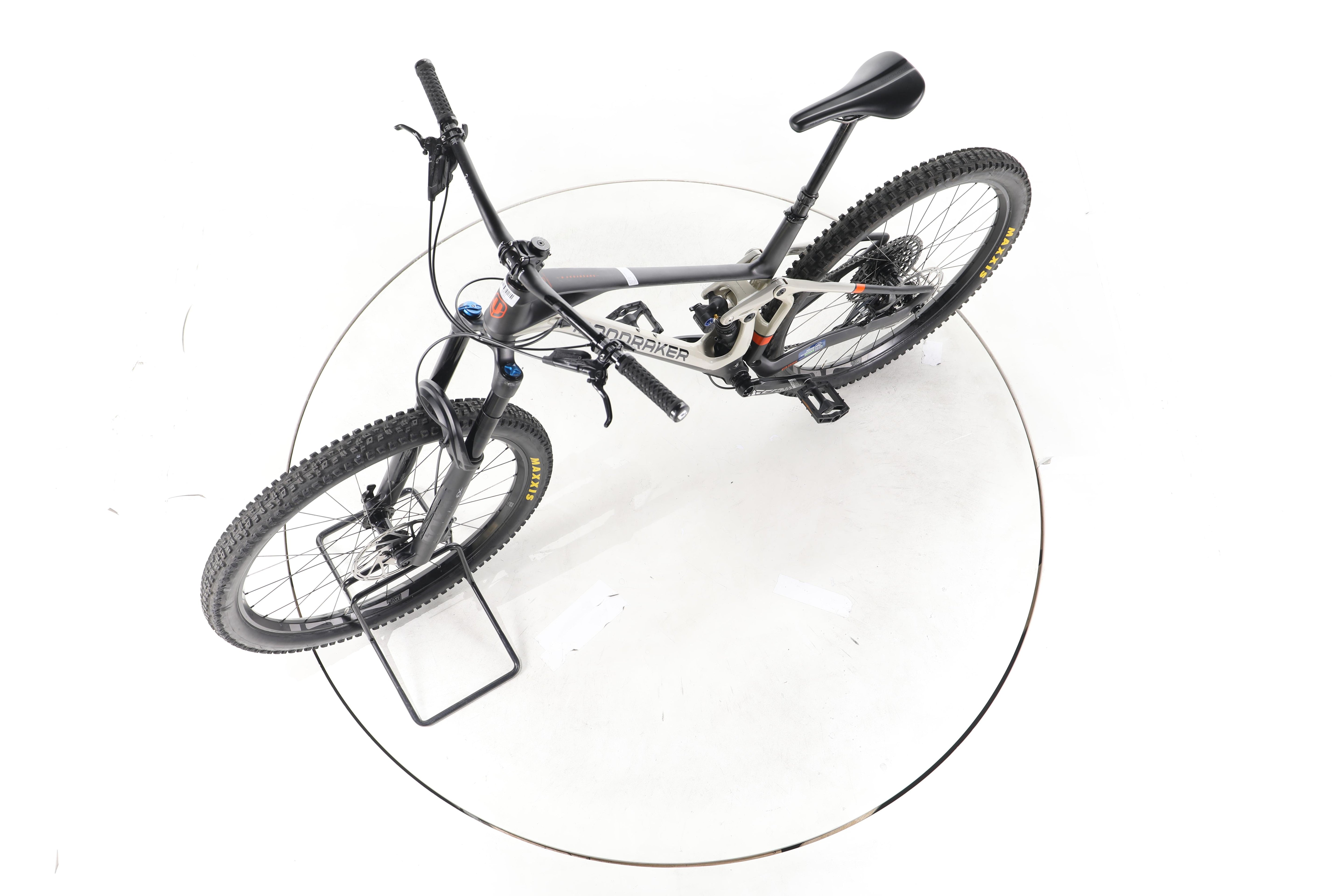 Mondraker Superfoxy R Fahrrad Fully - Image 18