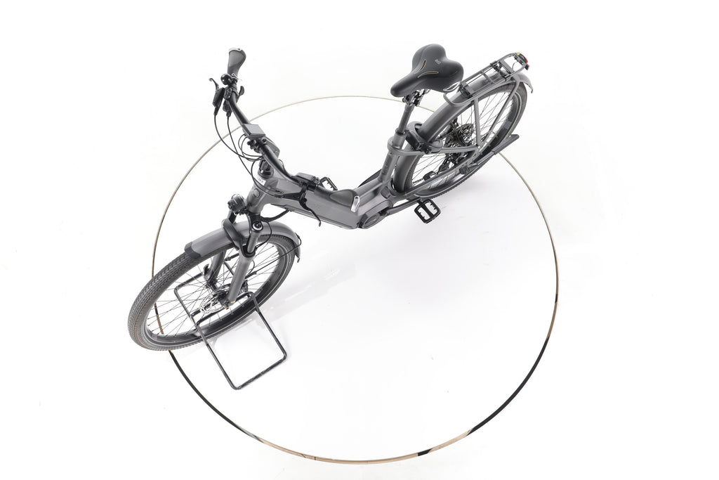 Kalkhoff Endeavour 7 Trekking E-Bike Tiefeinsteiger - Image 18