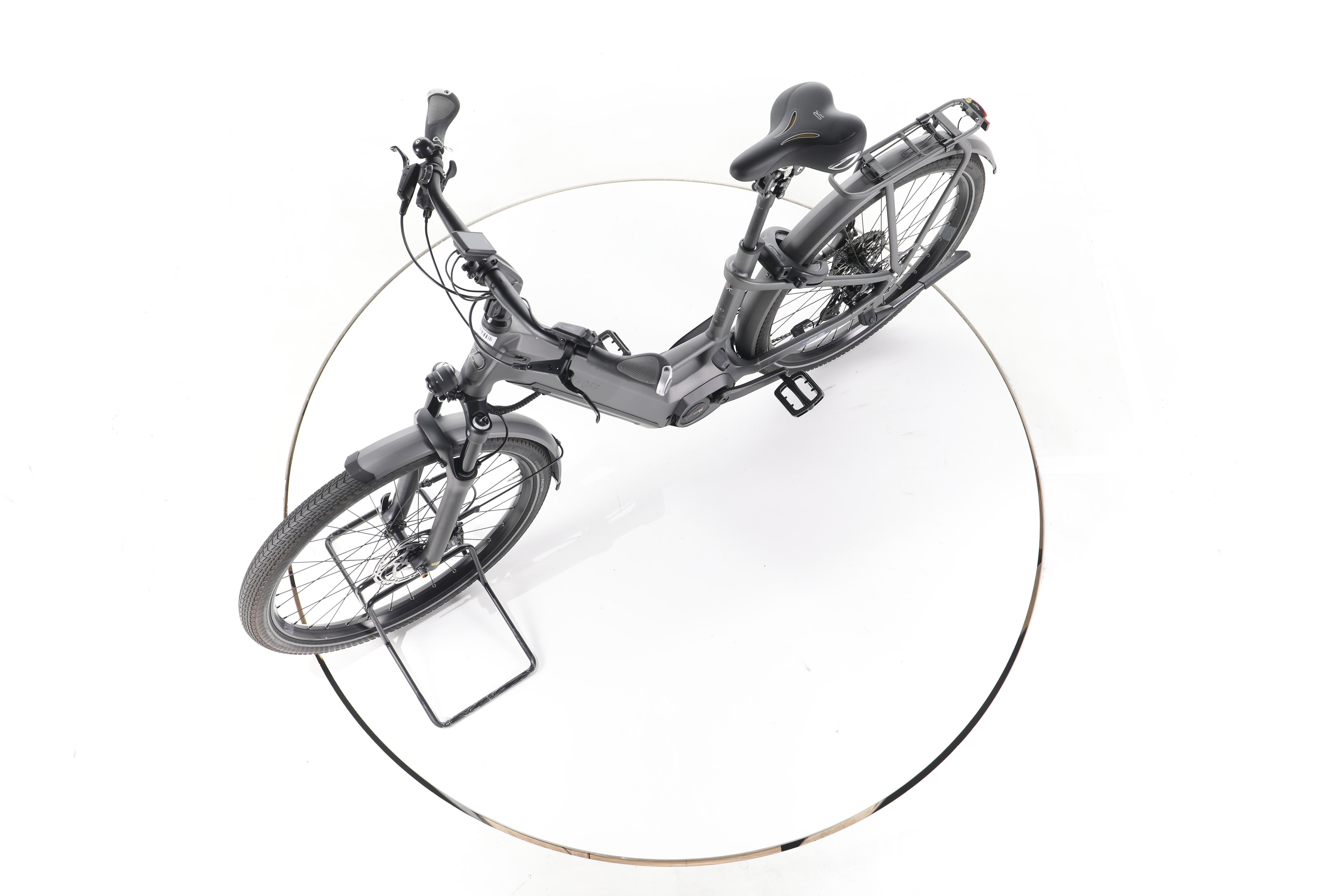 Kalkhoff Endeavour 7 Trekking E-Bike Tiefeinsteiger - Image 18