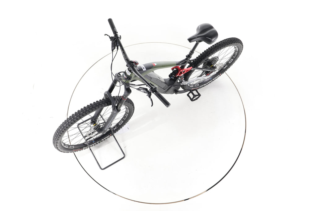 Fantic XEF 1.8 Fully E-Bike - Image 18
