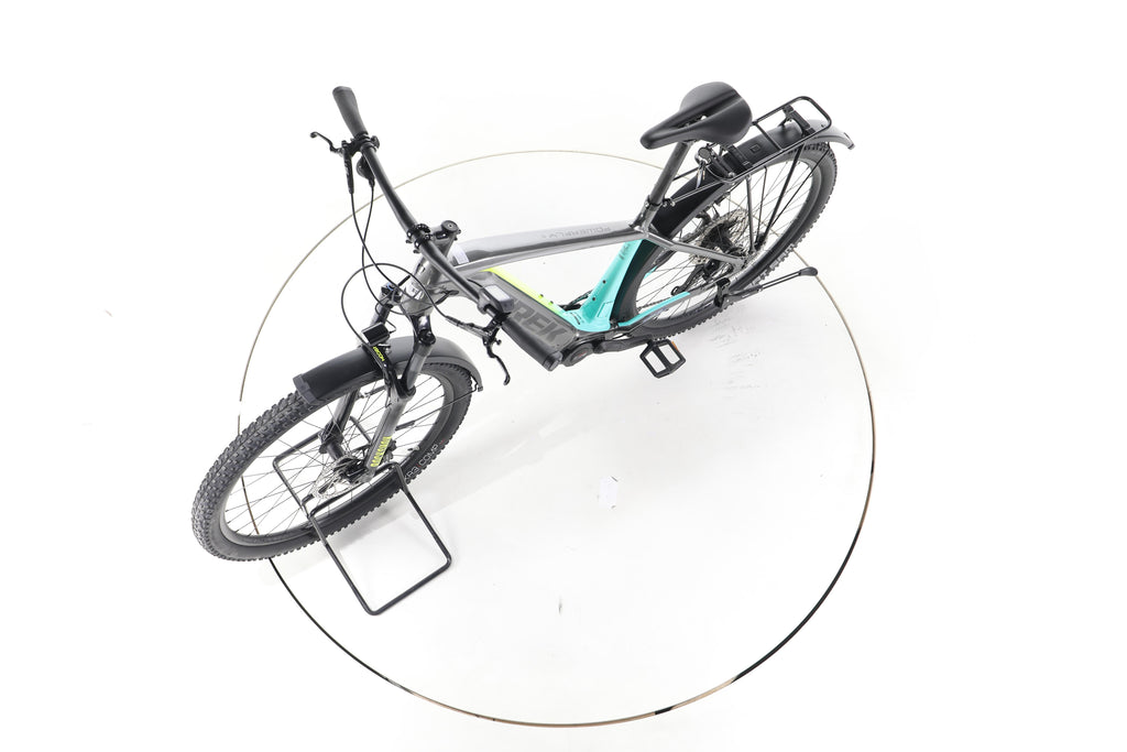Trek Powerfly 5 Gen 3 E-Bike - Image 18