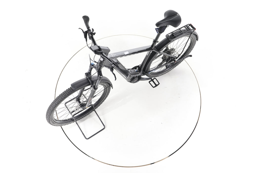 KTM Macina Team 792 Trekking E-Bike - Image 18