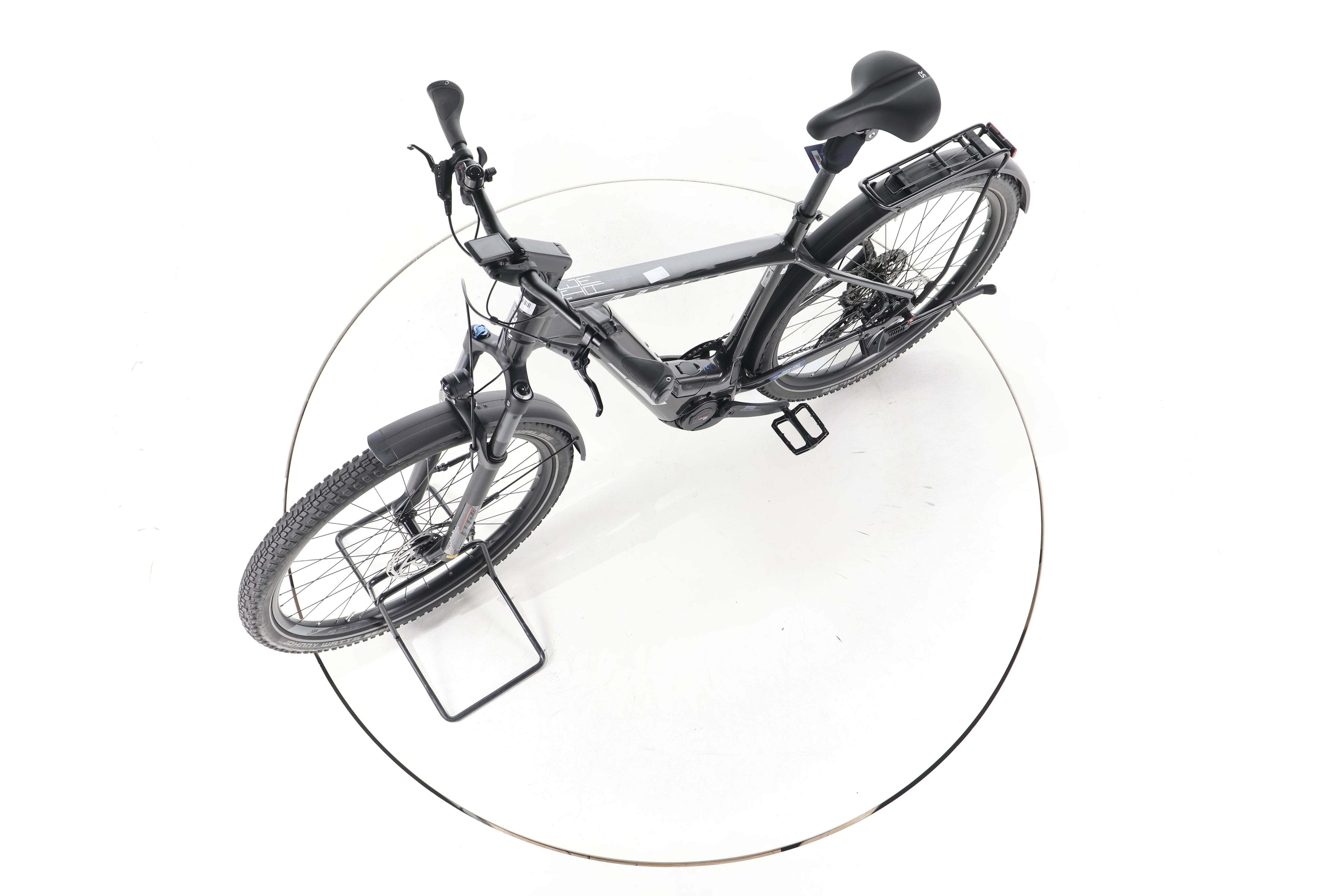 KTM Macina Team 792 Trekking E-Bike - Image 18