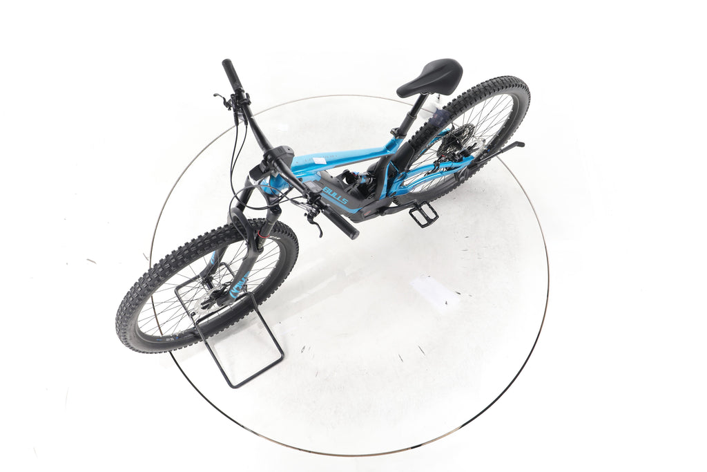 Bulls E-Stream E-Bike Fully - Image 18