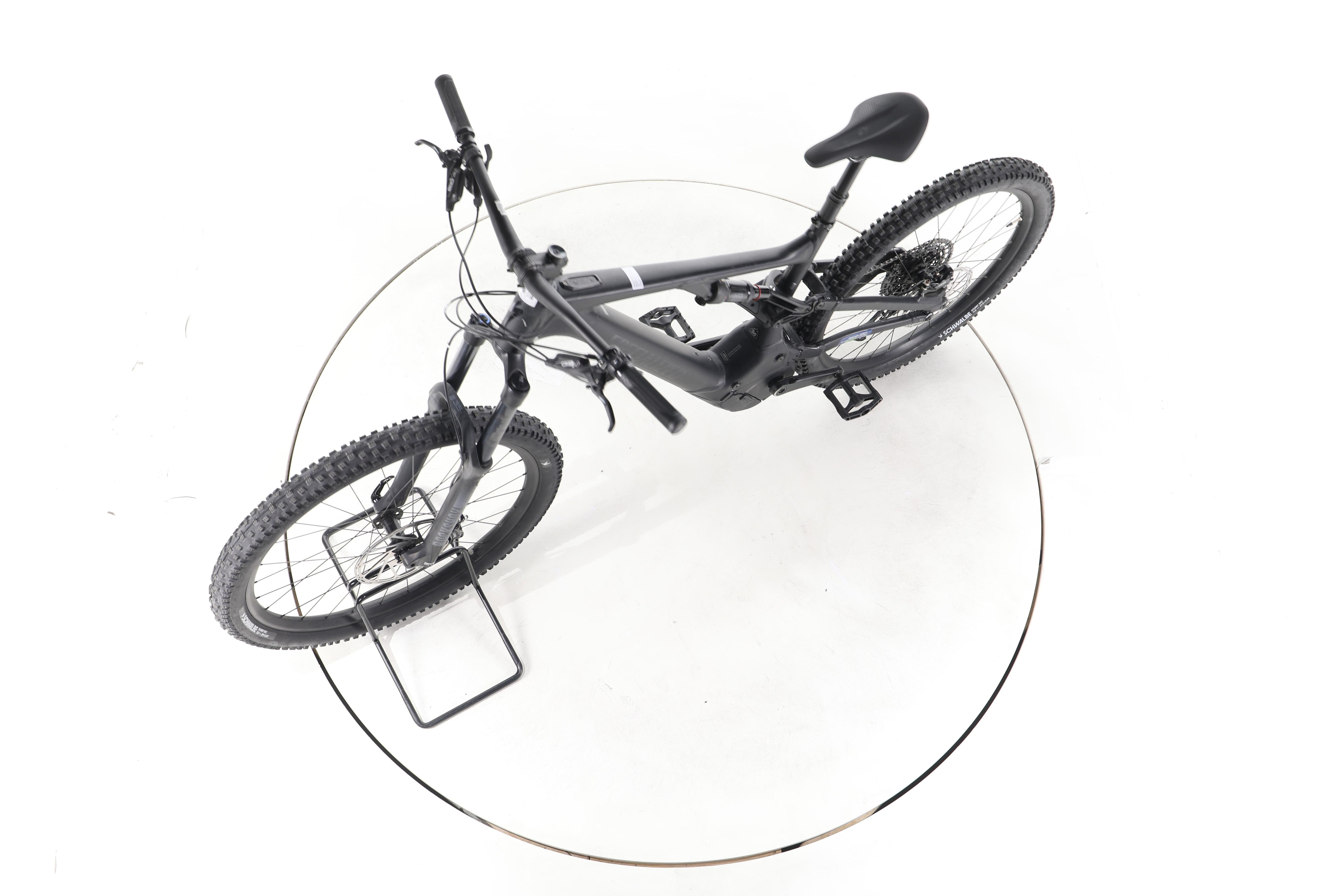 Specialized Turbo Levo E-Bike Fully - Image 18