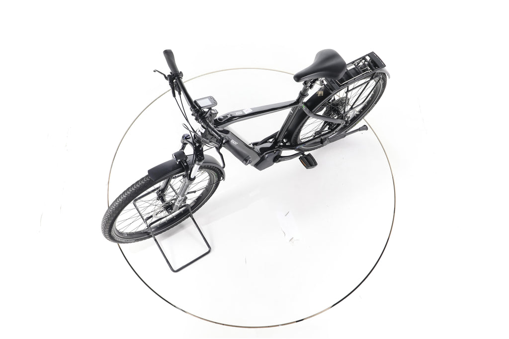 HoheAcht Pasio EKO Terra Trekking E-Bike - Image 18