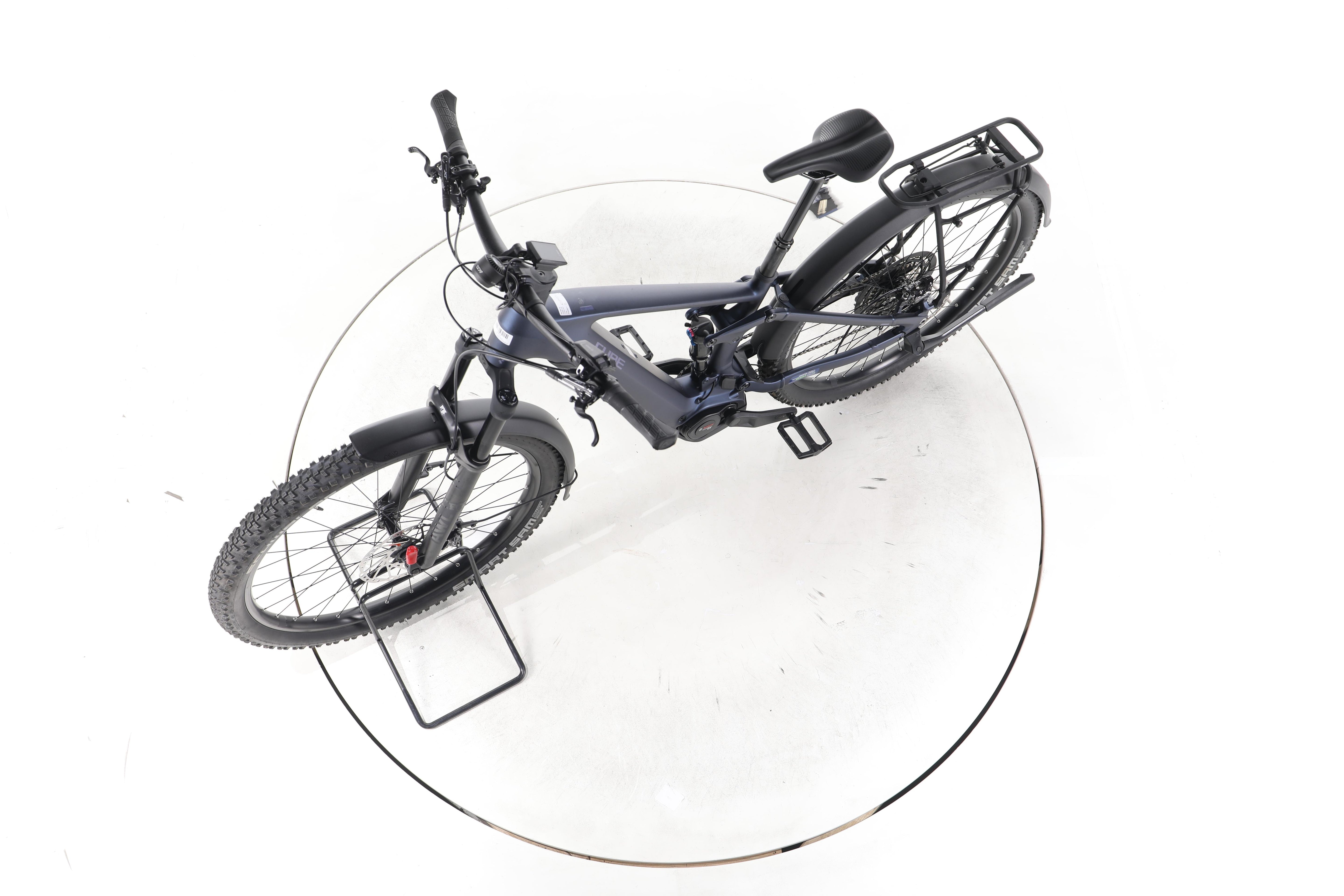 Cube Stereo Hybrid ONE22 SLX FE SUV E-Bike 2026 - Image 18
