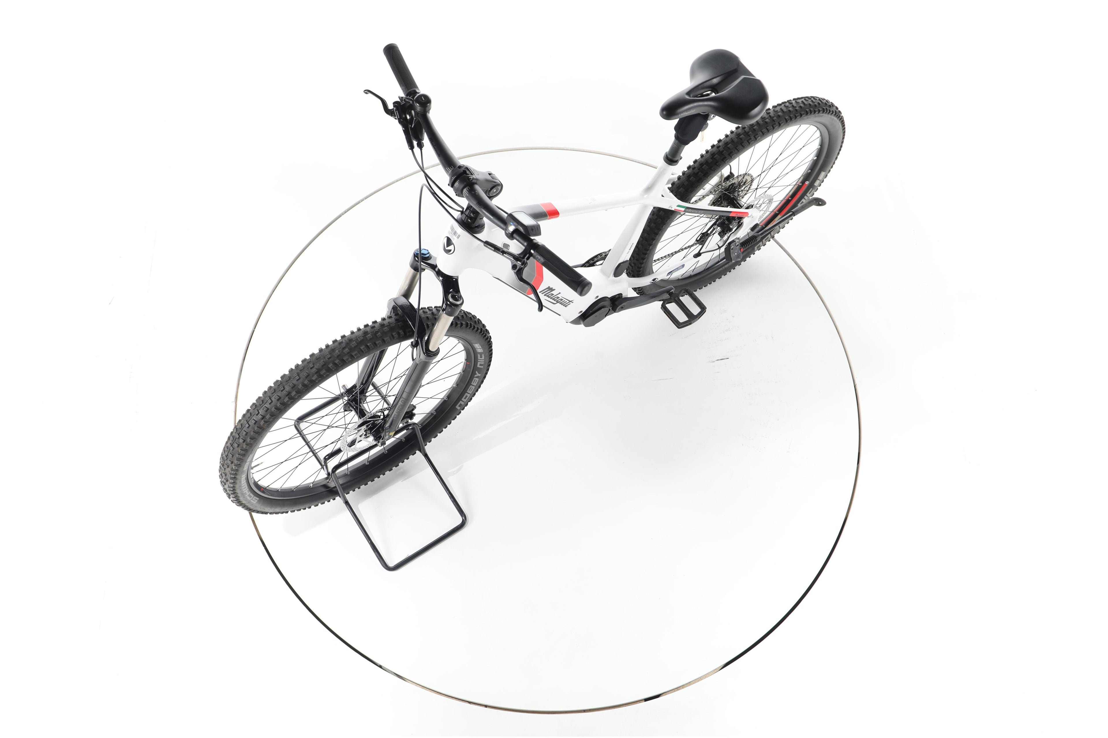 Malaguti Brenta HT 5.0 E-Bike - Image 18