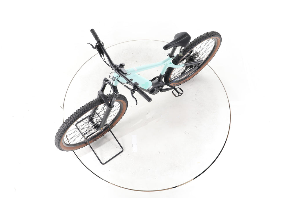 Hepha Mountain 7 Ultra E-Bike 2024 - Image 18