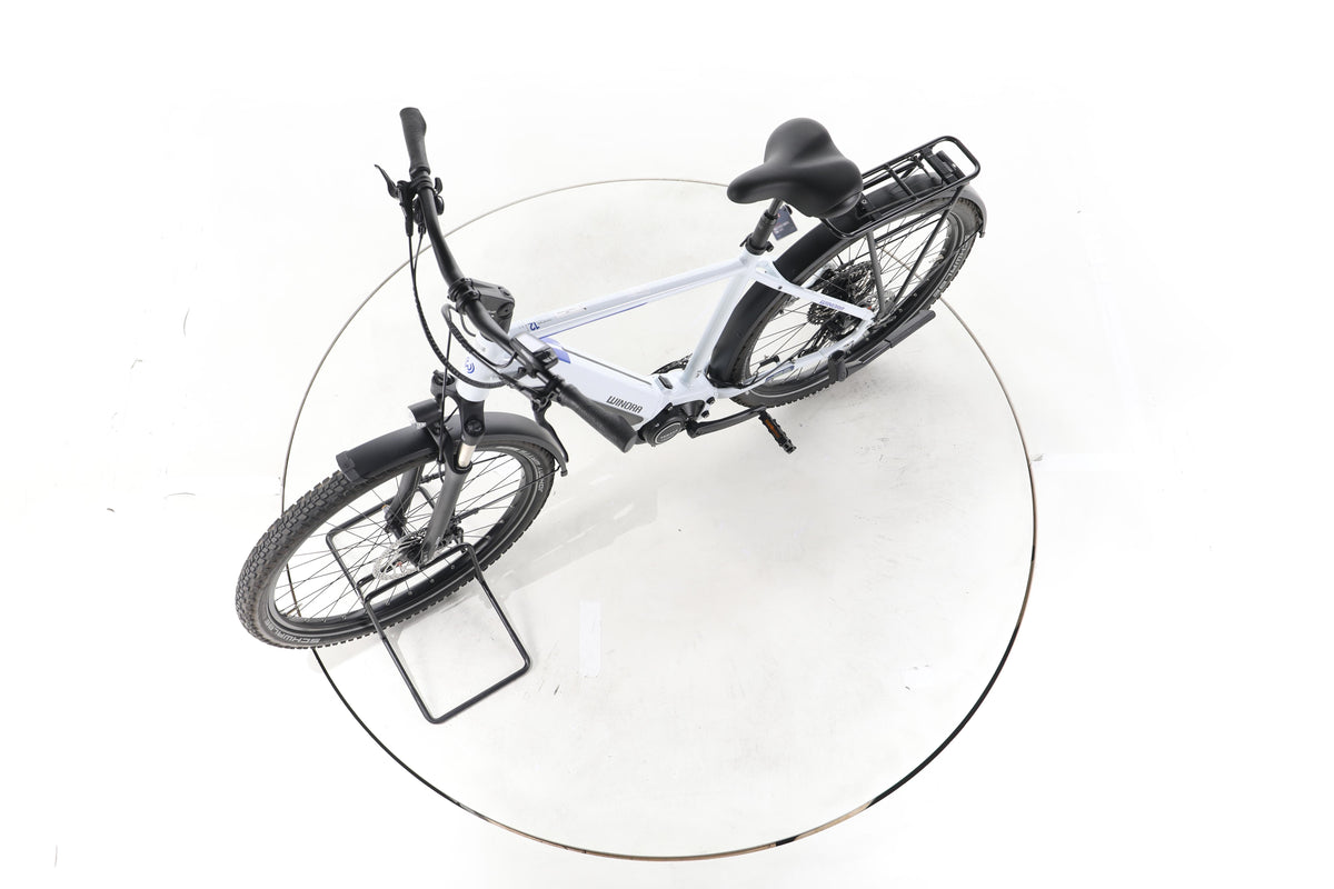 Winora Yucatan 12 Trekking E-Bike - Image 18
