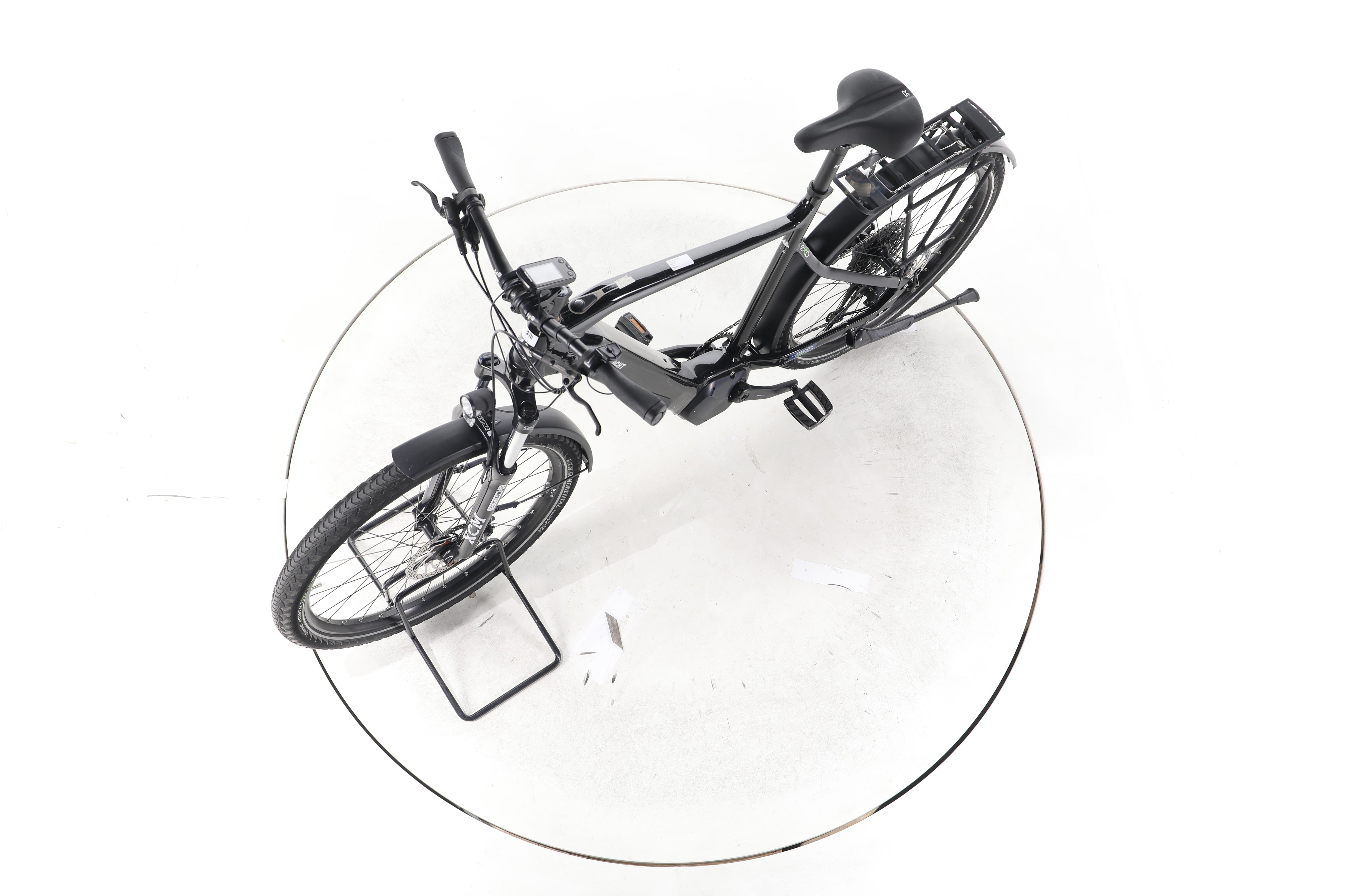 HoheAcht Pasio EKO Terra Trekking E-Bike - Image 18