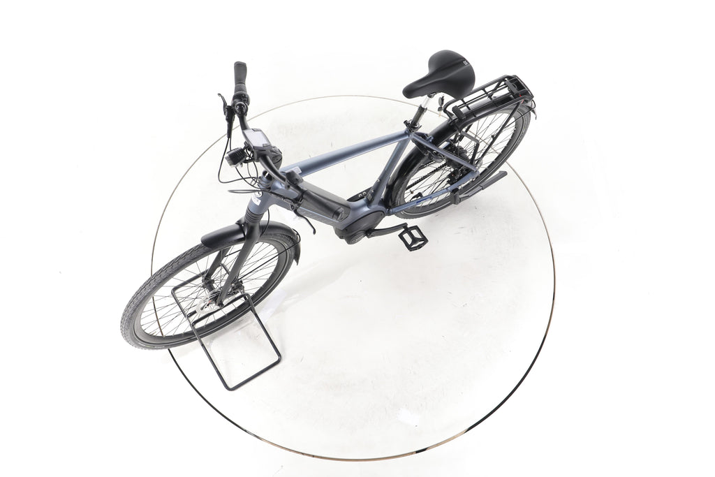 Gazelle Ultimate C8+ City E-Bike Tiefeinsteiger - Image 18